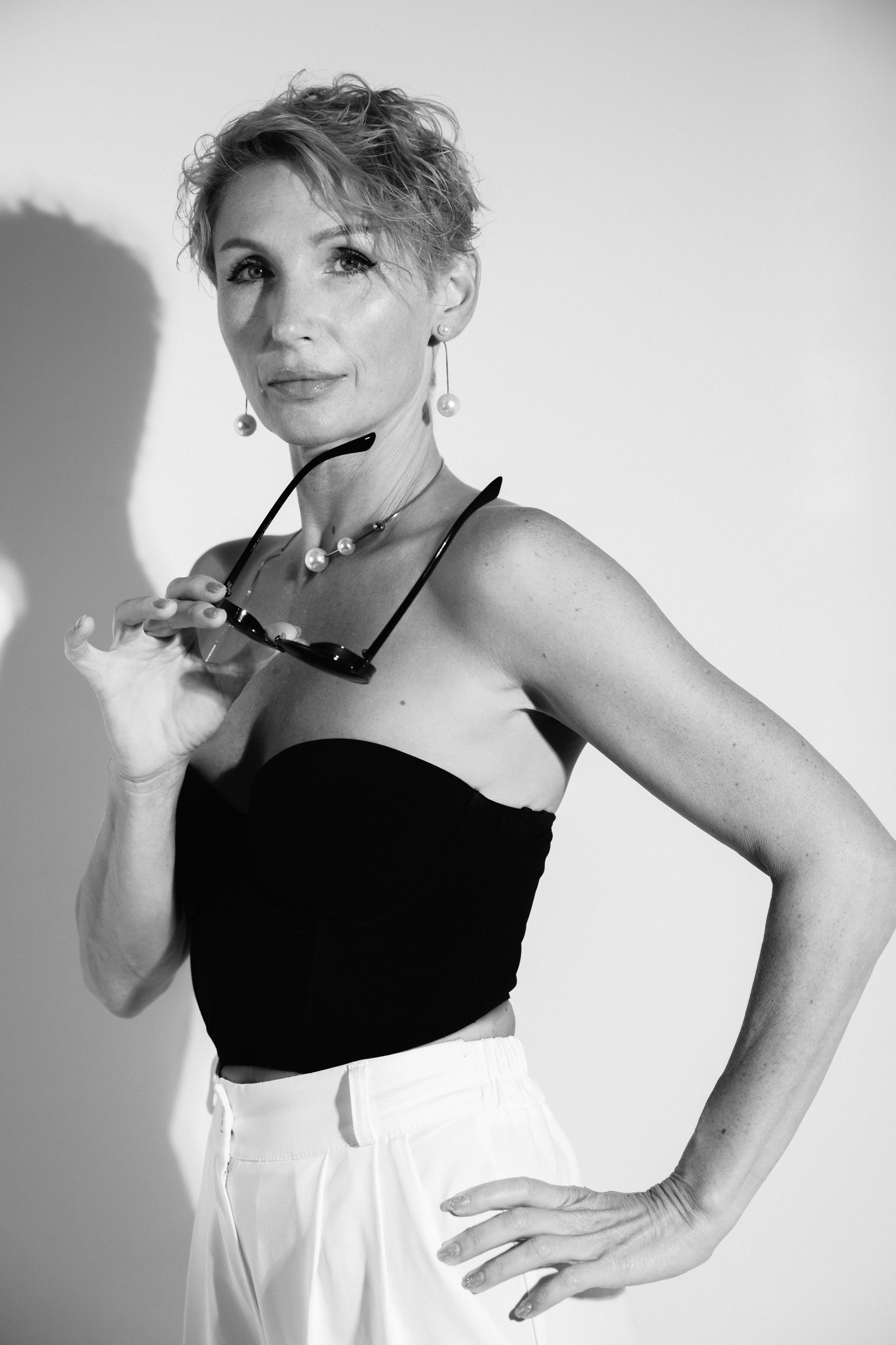 Студийные фотосессии. Студийный и свадебный фотограф и видеограф в Севастополе — Юлия Макаренко