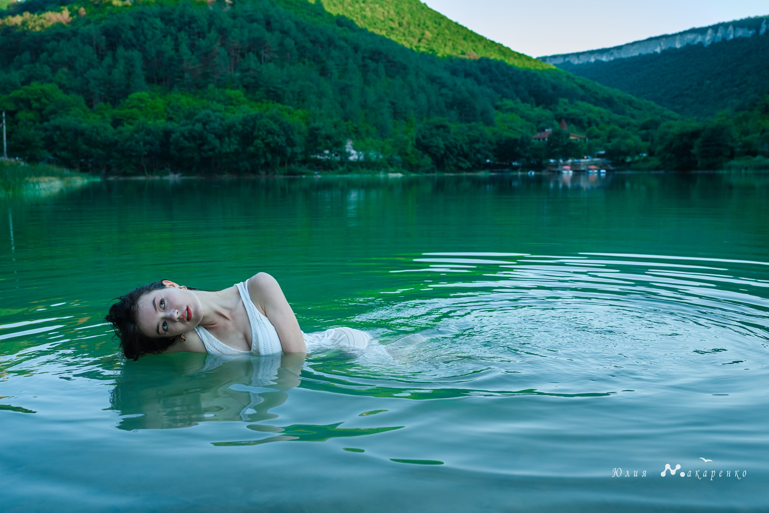 Выездные и прогулочные фотосессии. Морские, Street. Студийный и свадебный фотограф и видеограф в Севастополе — Юлия Макаренко