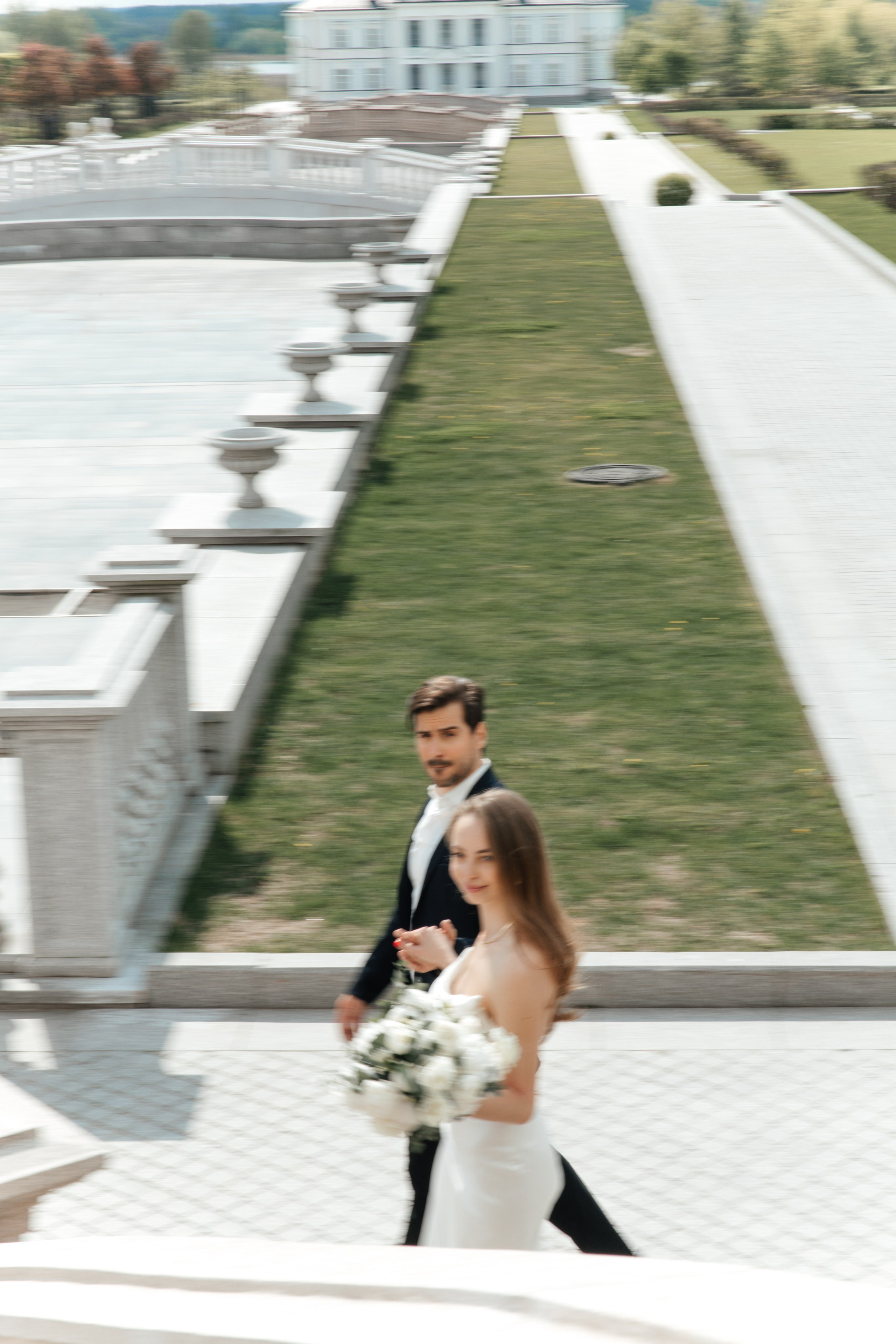 MICHETTI. Свадебное ФОТО & ВИДЕО Москва/Липецк