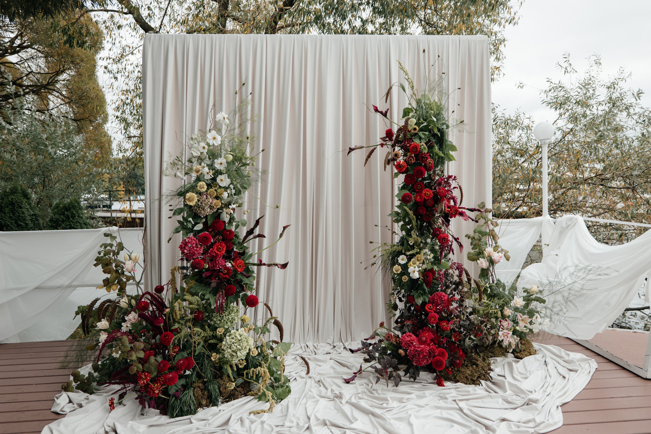 DENIS & MARIA. Свадебное ФОТО & ВИДЕО Москва/Липецк