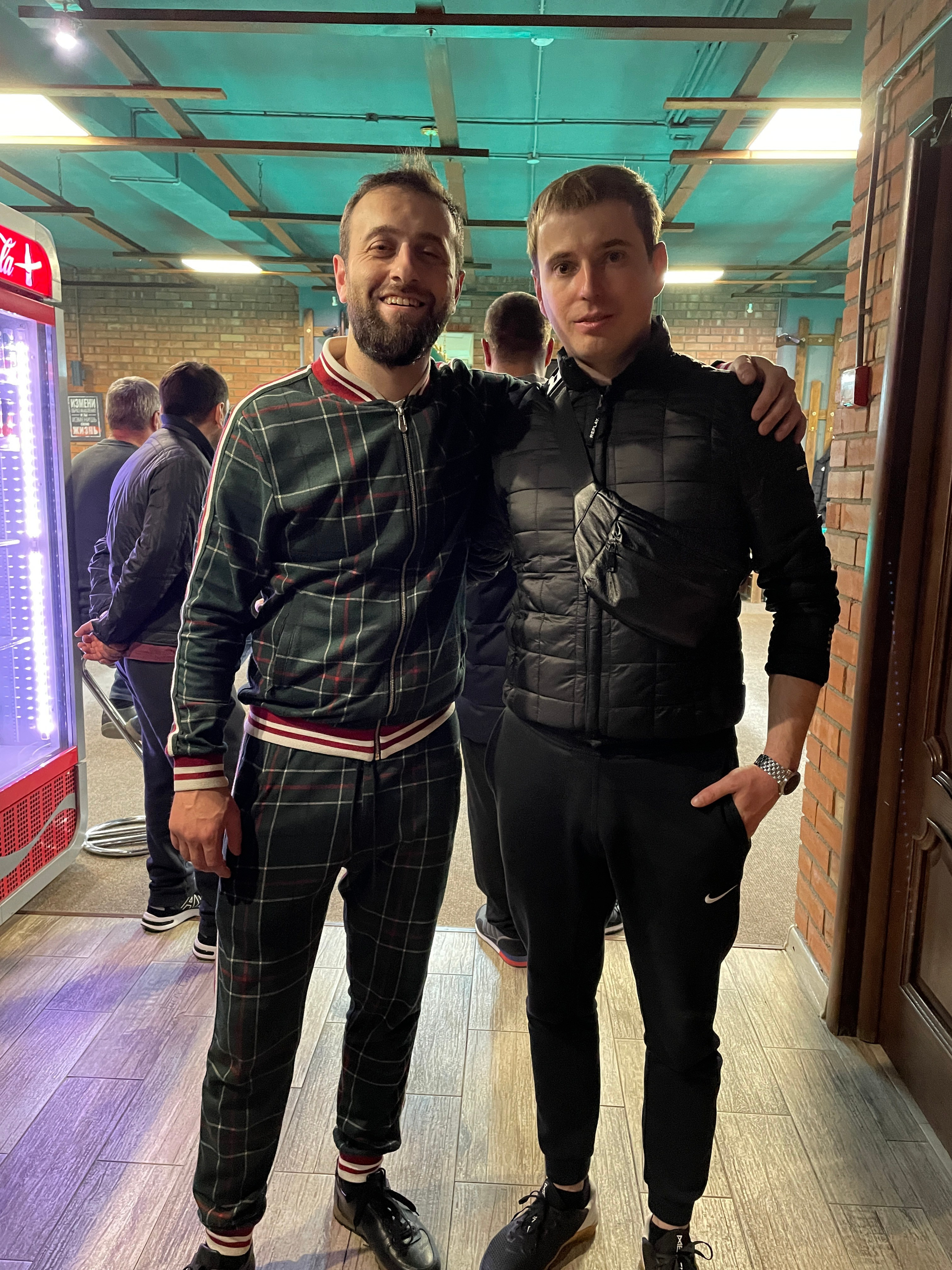 Остальные фото. Виталий Юрченко