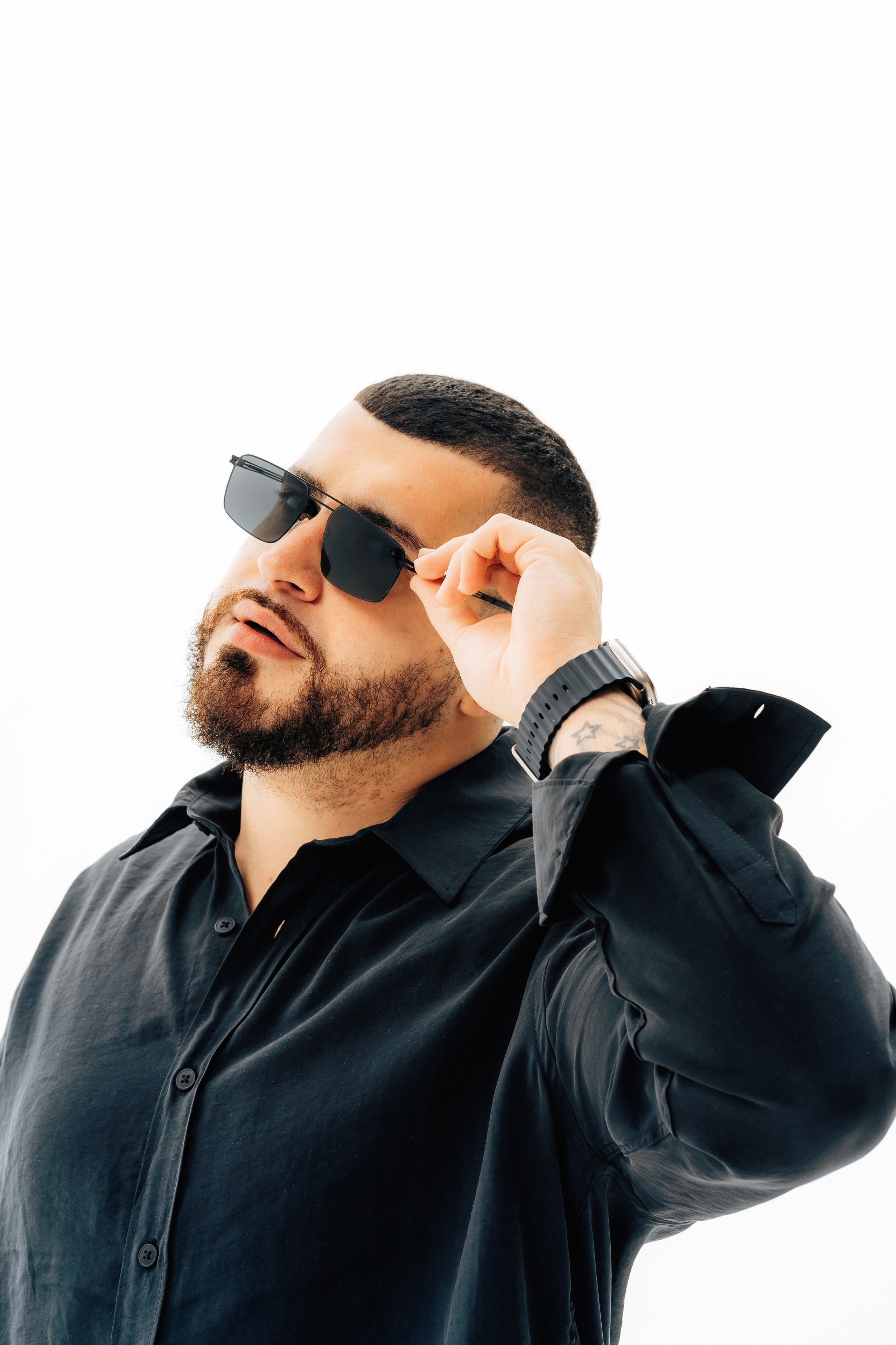 Персональные съемки