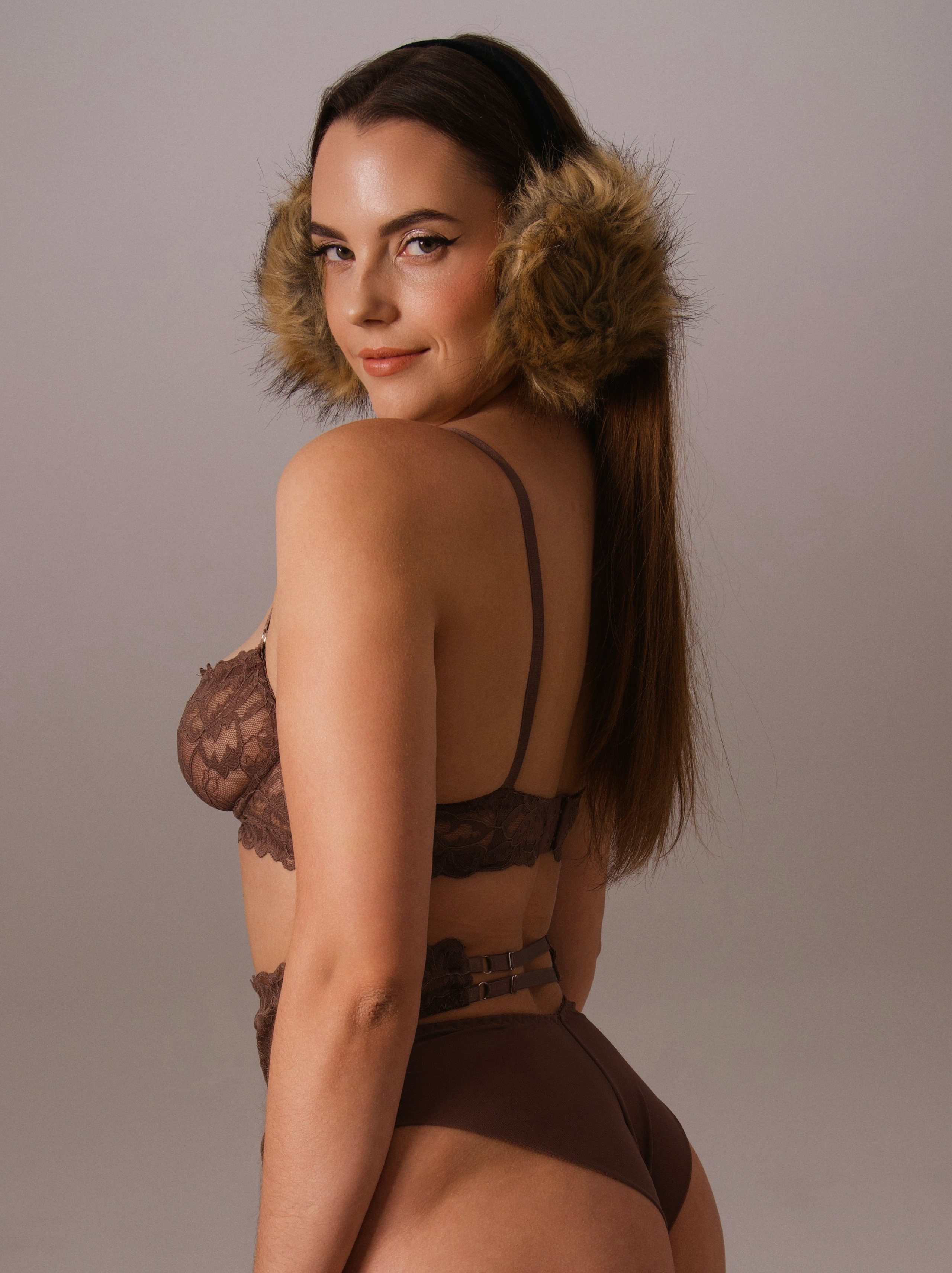 Лиза, студия. Фотограф в Минске Света Григорьева