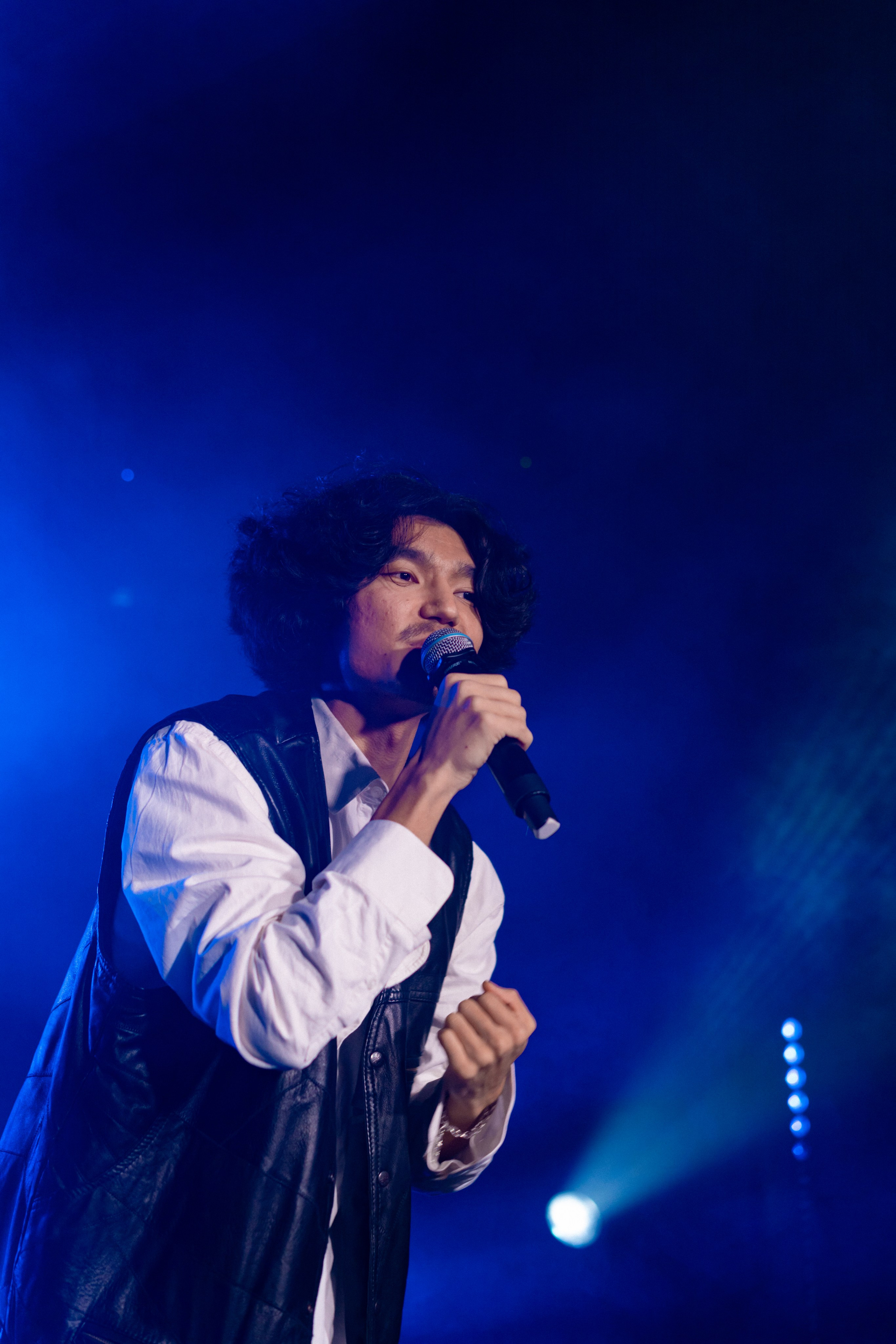 Фестиваль молодёжи «Лица» 2024. Фотограф Надежда Погребняк | Рязань | Москва