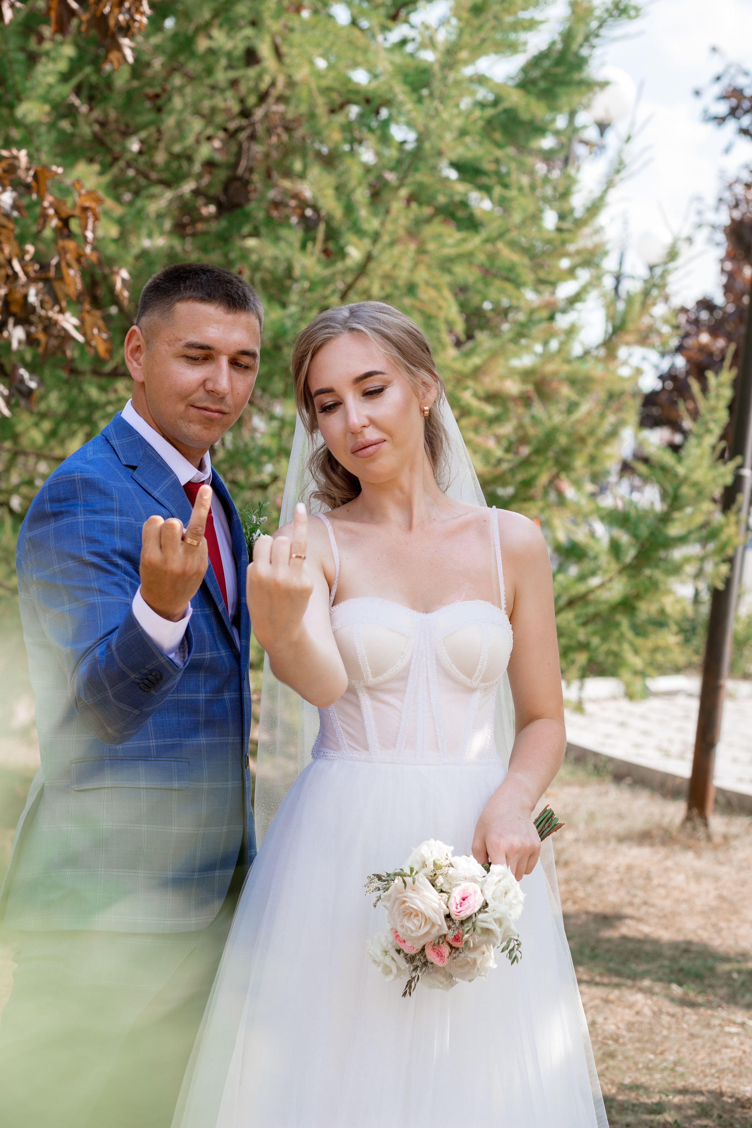 Александр & Анастасия. Свадебный фотограф в Чебоксарах Анастасия Иванова