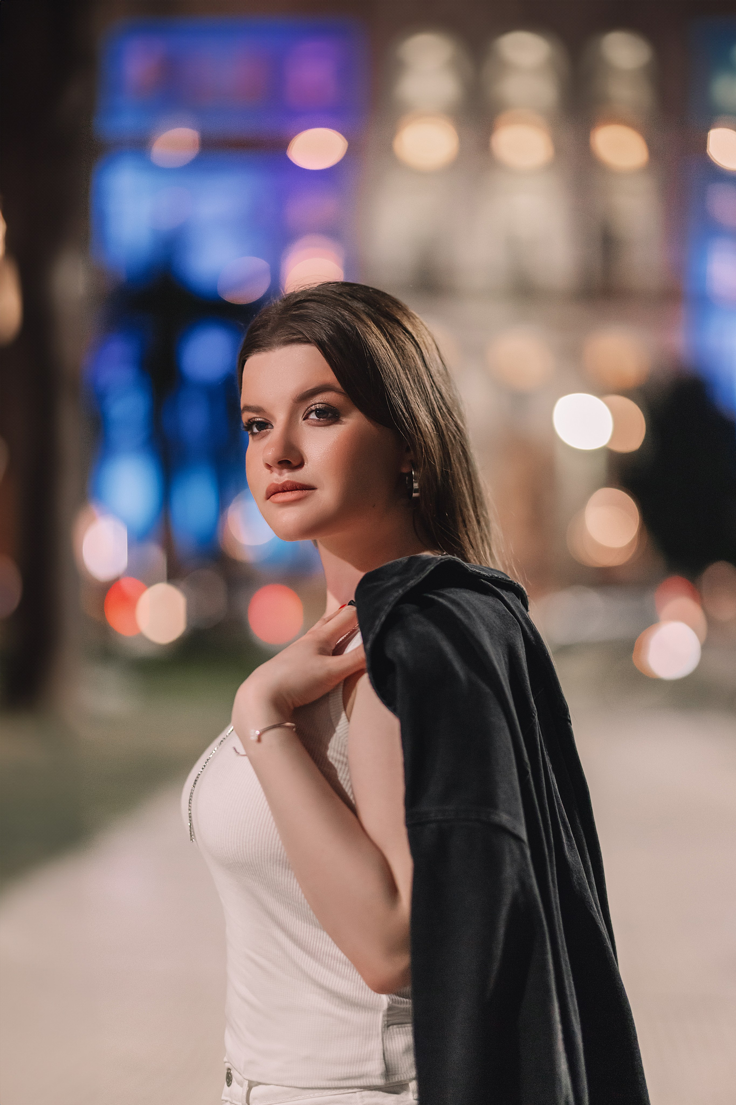 Индивидуальная. Фотограф в Буэнос-Айресе