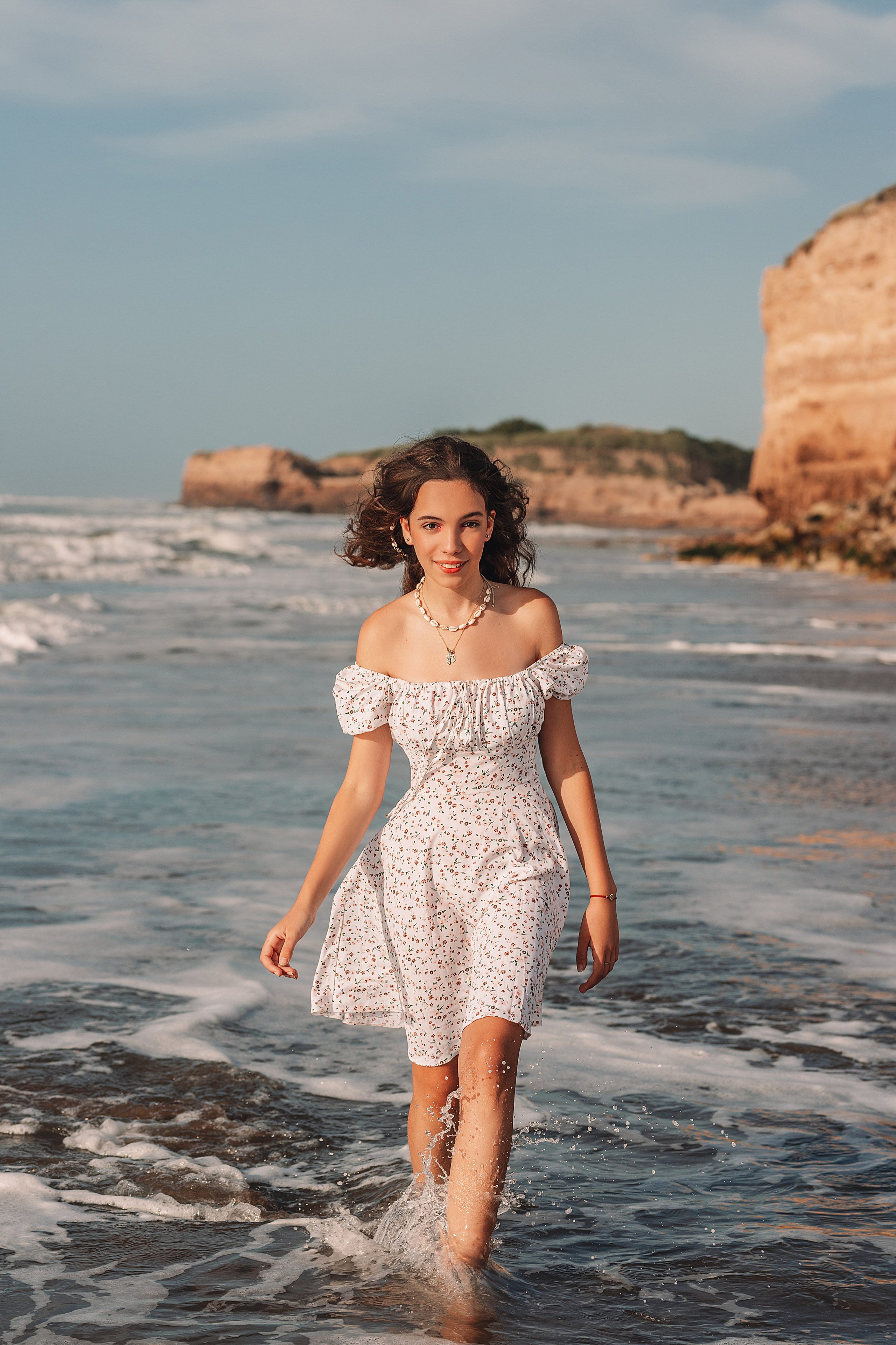 Mar-del-Plata. Fotógrafo en Buenos Aires
