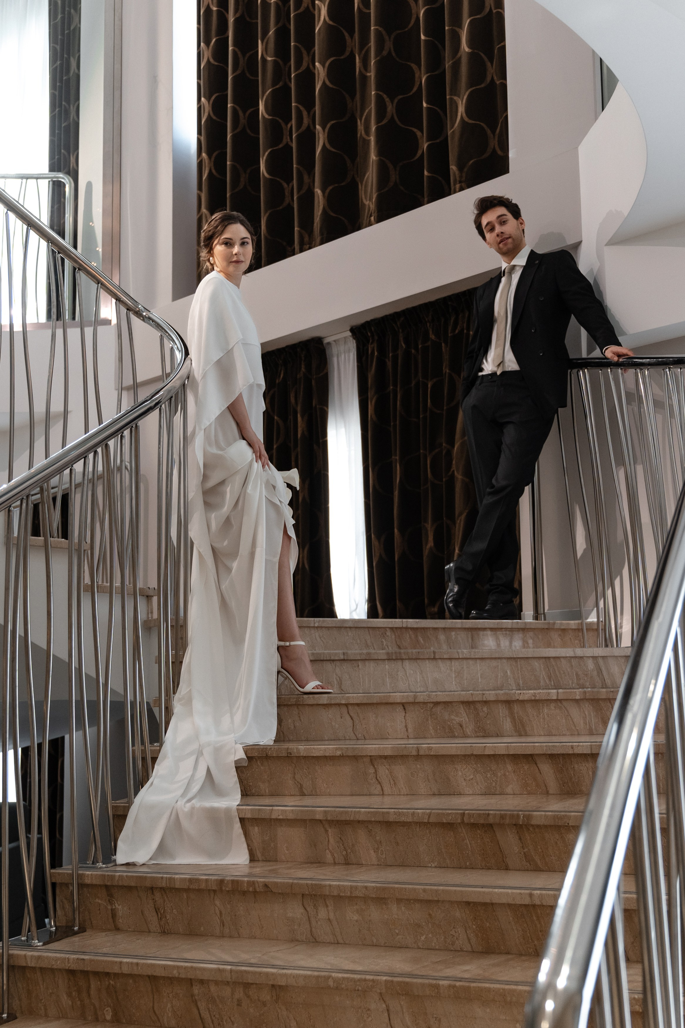 Егор Ната. Свадебный фотограф в Уфе Лилия Сова