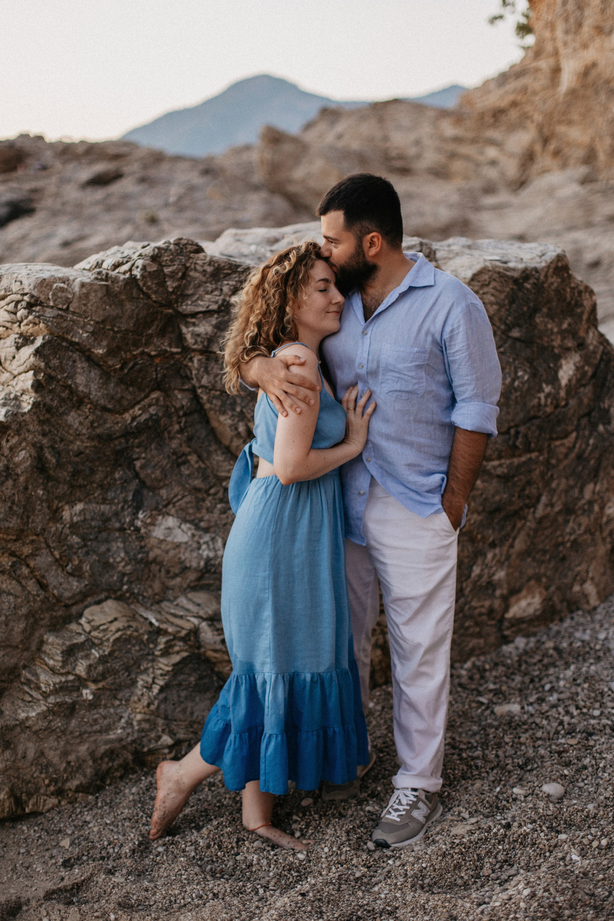 Елизавета и Ваэ. Фотограф Екатерина Гюнгор ♡ Фетхие Мармарис Ортаджа