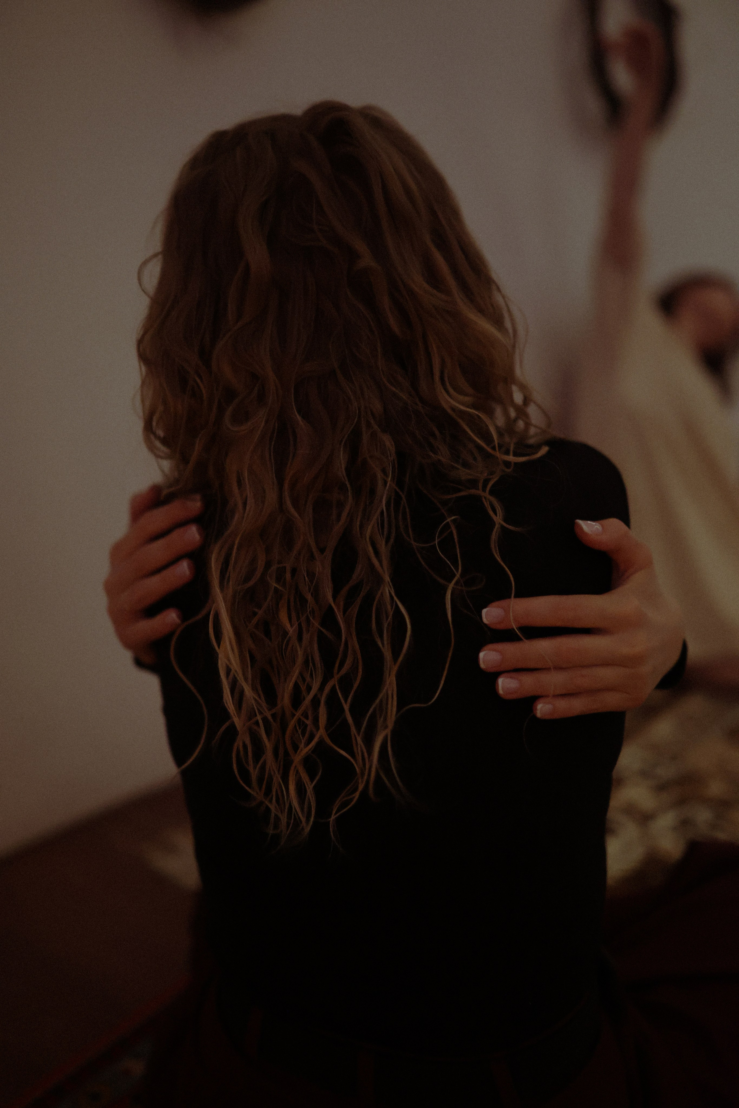 Женское мероприятие «Экстатика». Настя Оленченко, портретный/семейный фотограф на цифру и плёнку Москва