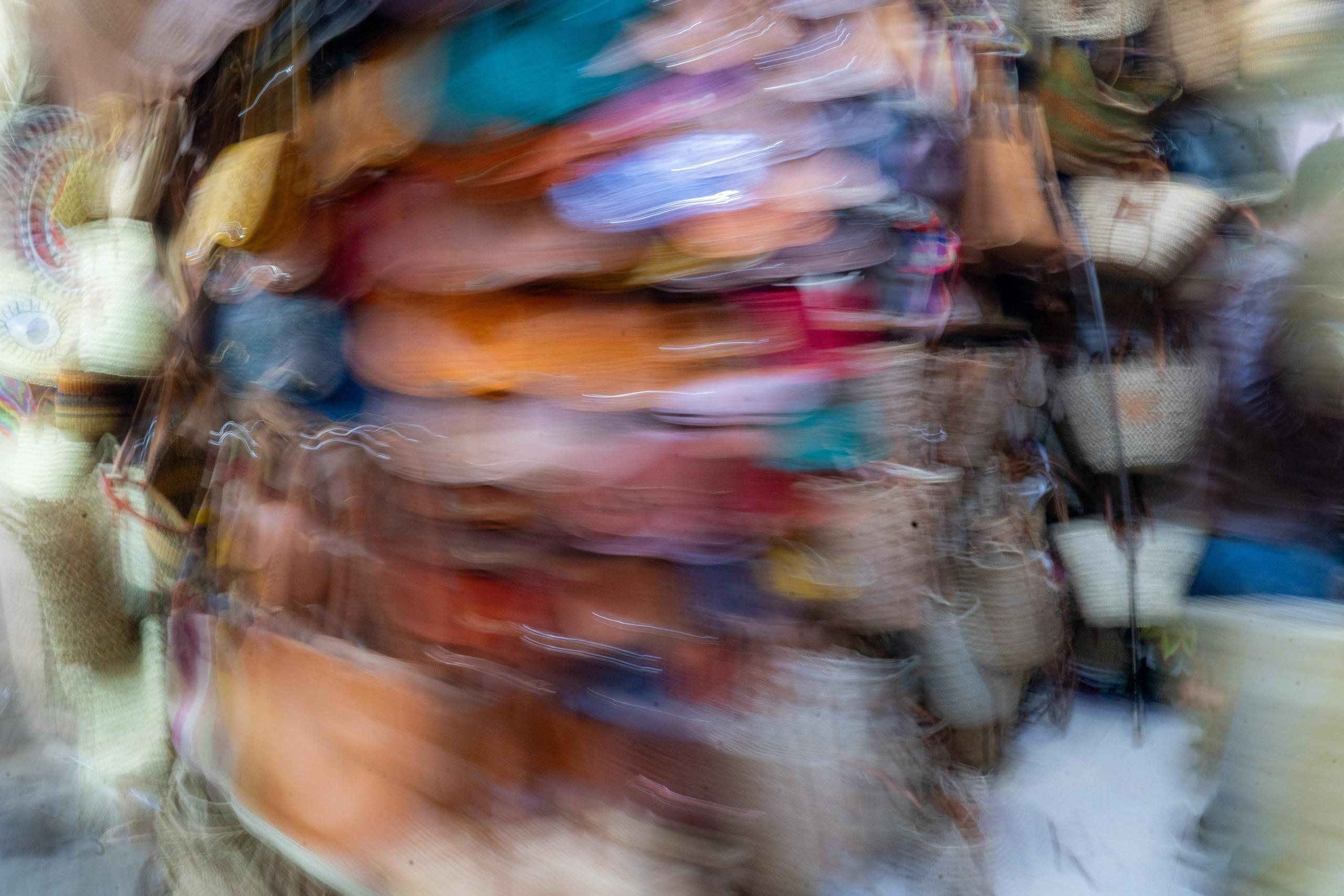 Марокко. Фотографии Тиграна Худавердяна