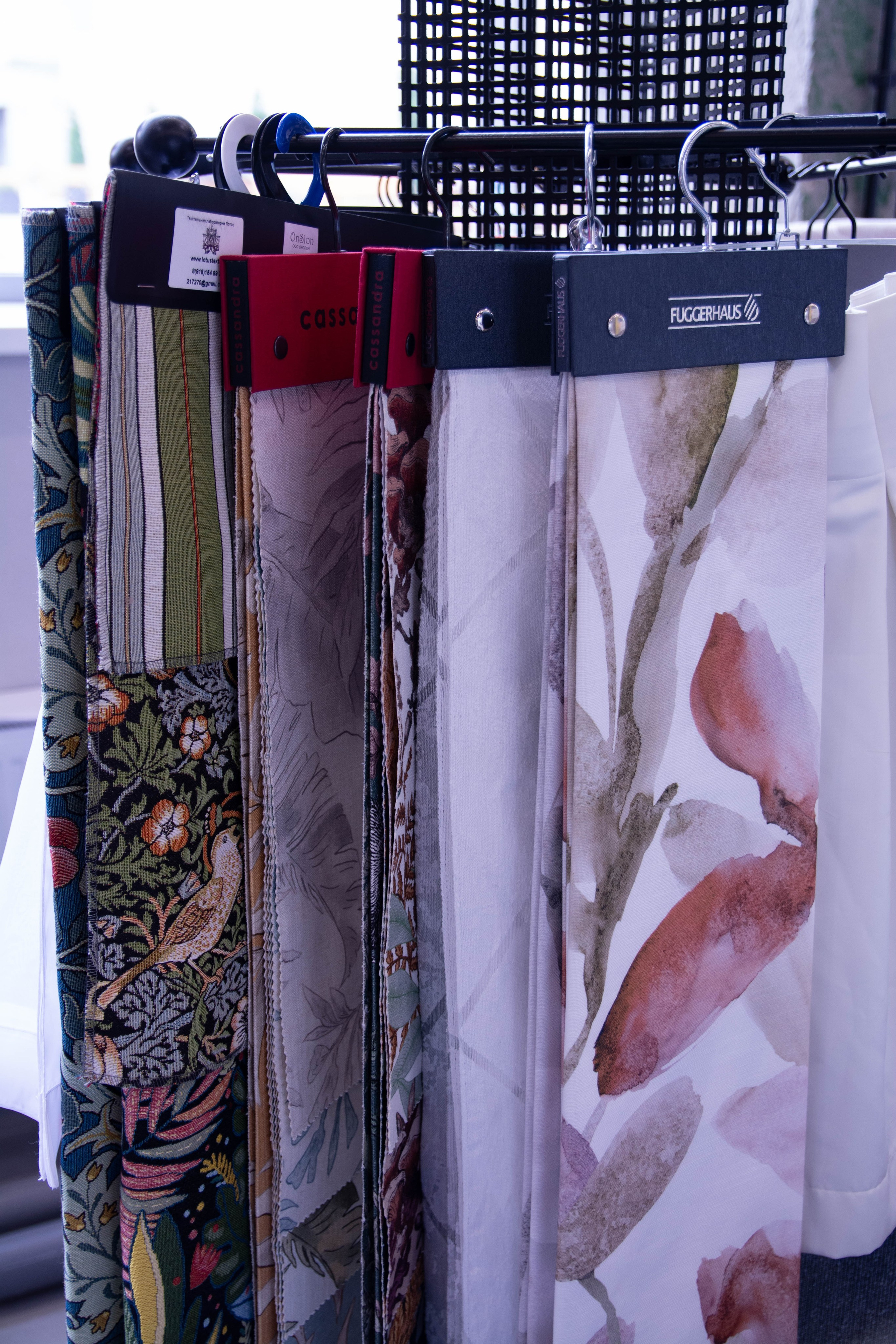 Бизнес-конференция для дизайнеров интерьера 2025. Вадим Малянов — фотограф / видеограф в Саратове