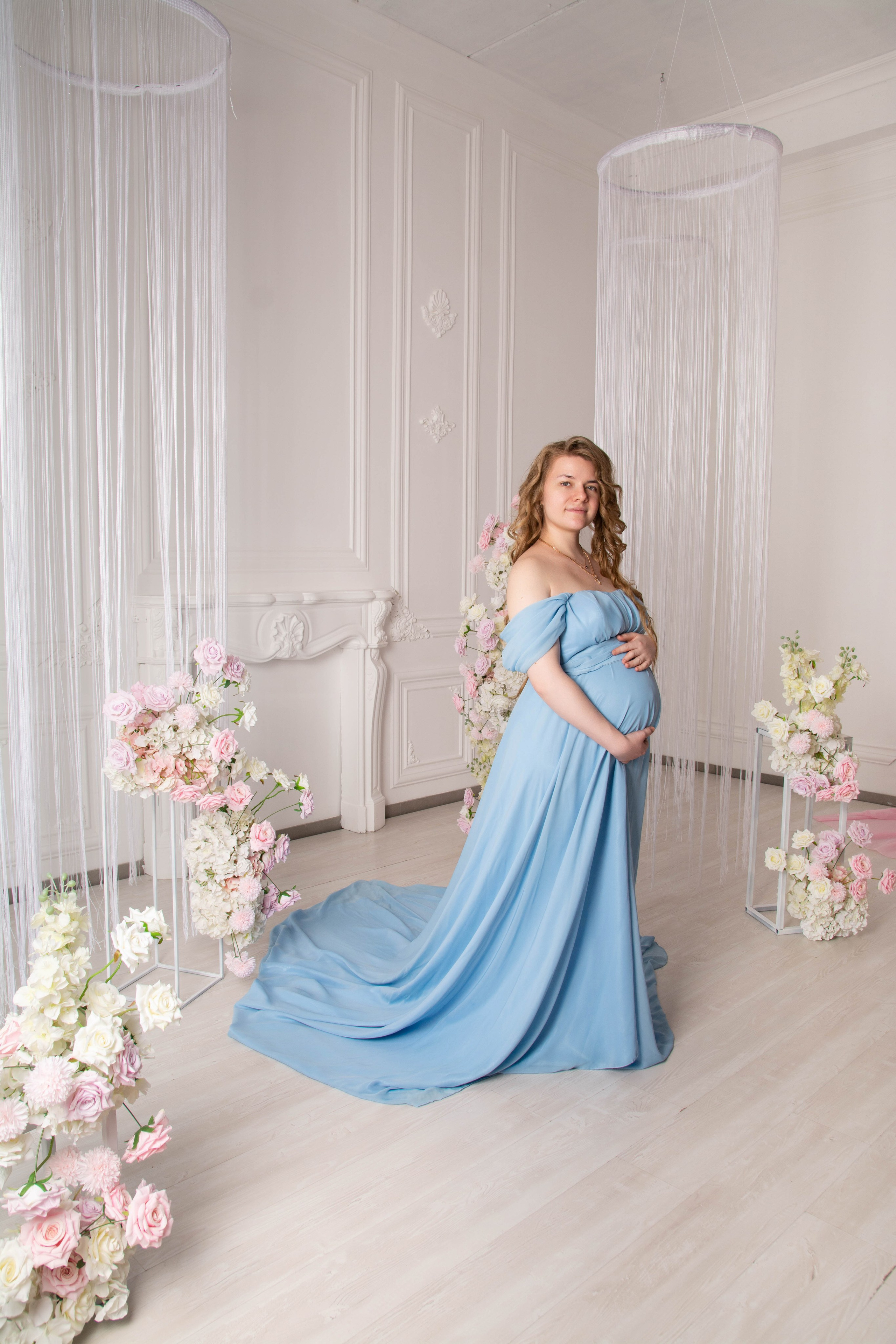 Семейная съёмка. Вадим Малянов — фотограф / видеограф в Саратове