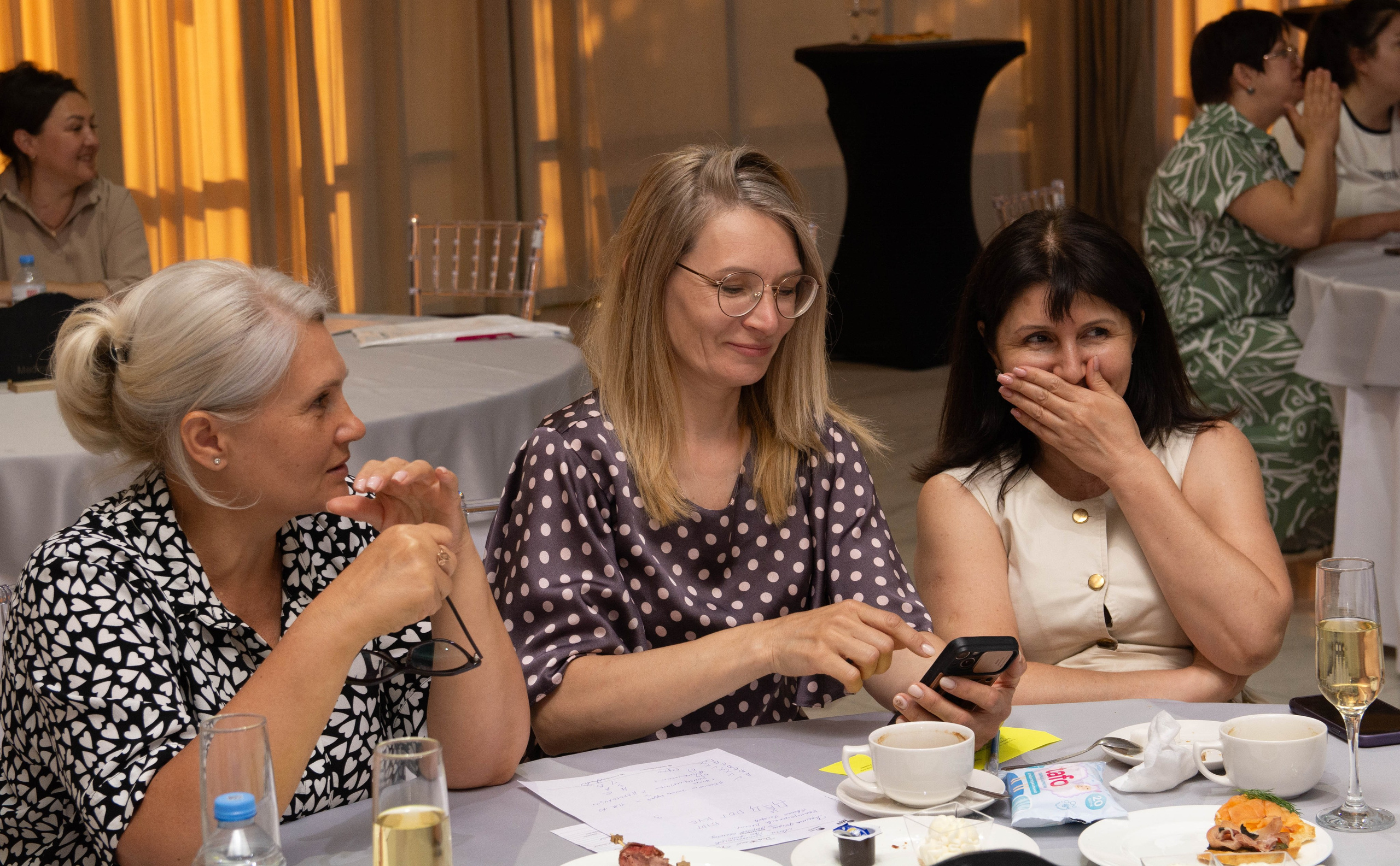 Medical Brain Battle — Медицинский КВИЗ 2025. Вадим Малянов — фотограф / видеограф в Саратове