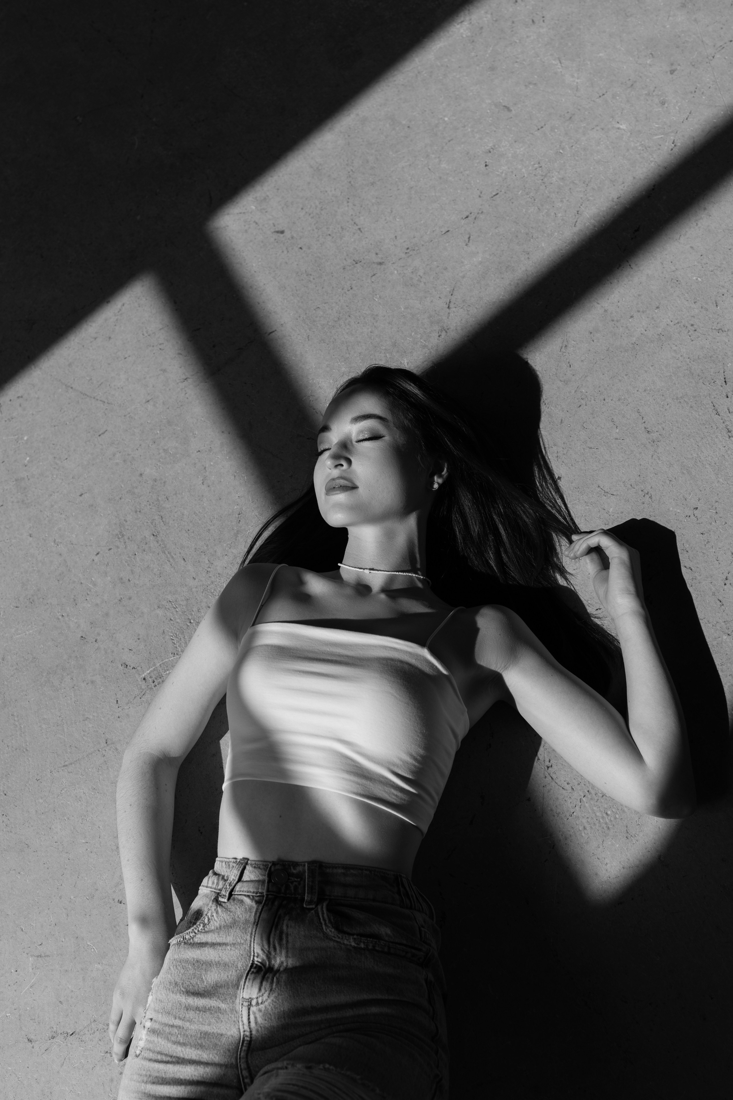 Алина Камалова