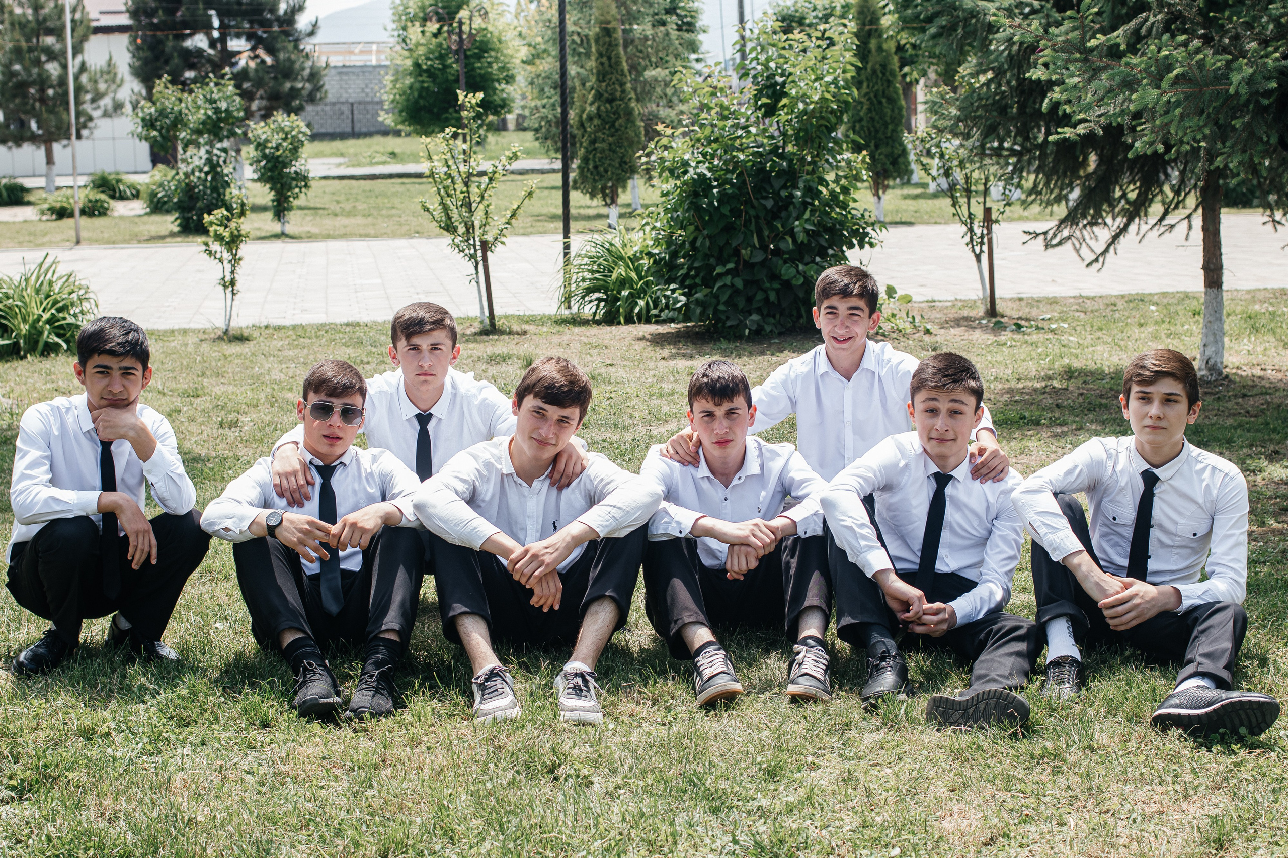 С. Гойское 9 кл