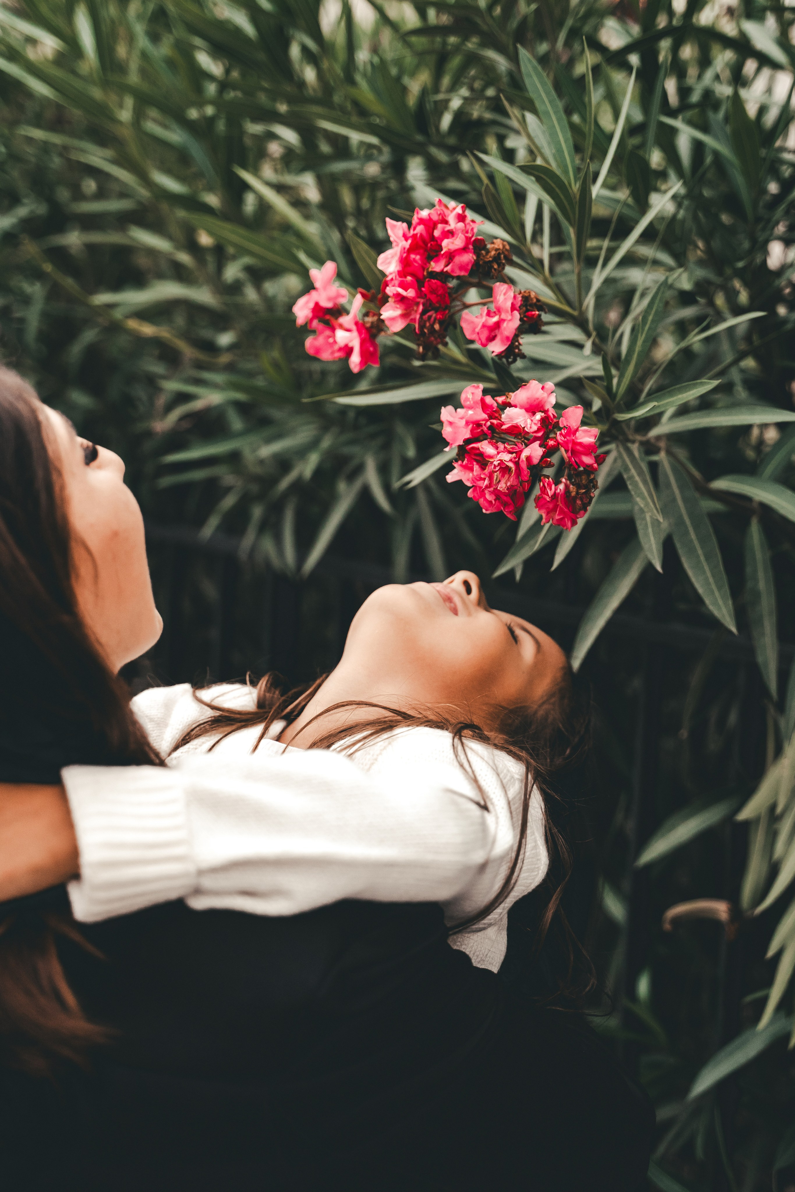 Главное — спутница. Детский и семейный фотограф Ташкент Наталья Кривенко