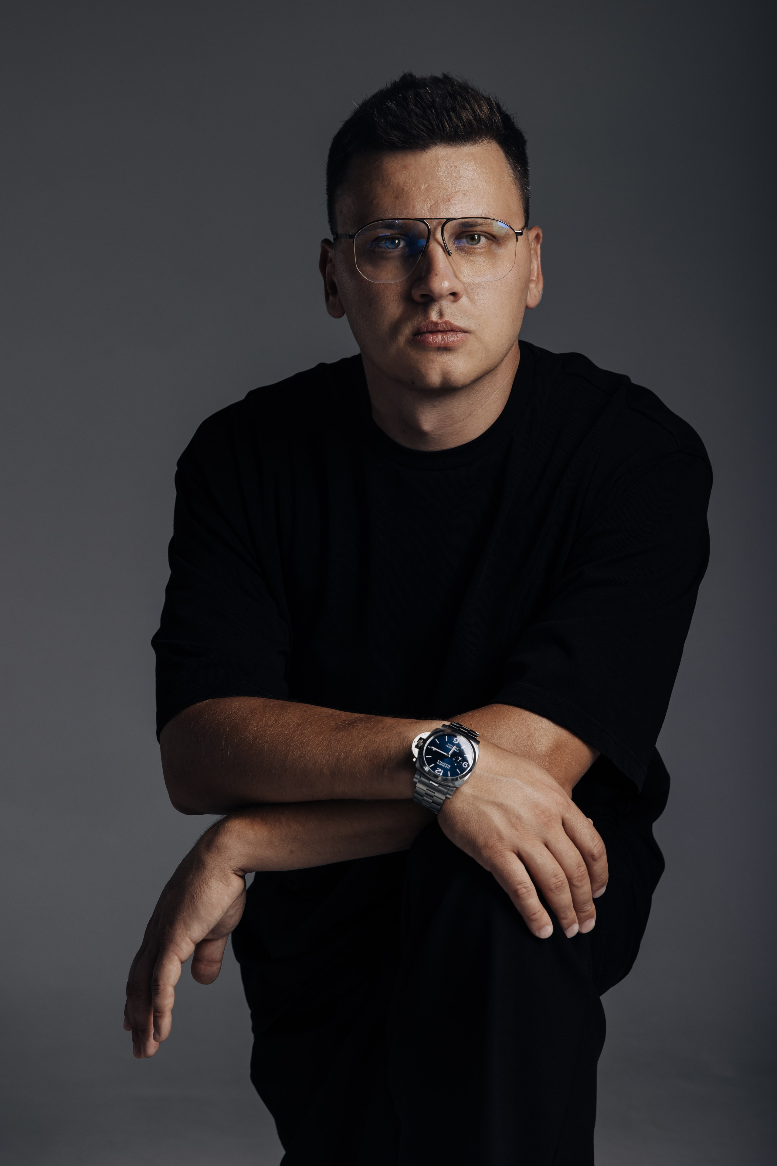 Фотосессия для контента. Фотограф | Сергей Гнездилов | Москва | Деловая фотосессия