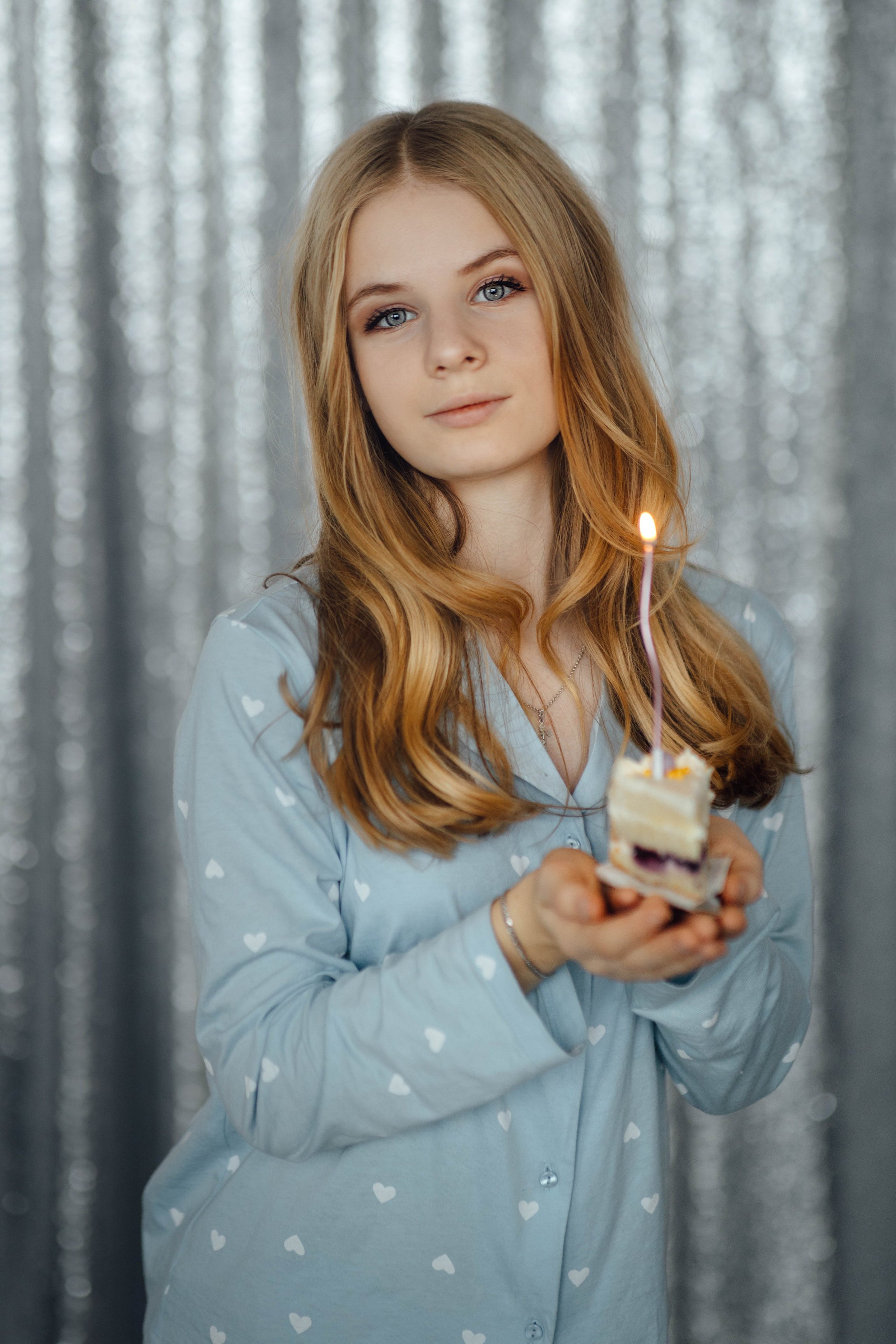 Варвара, Trueman