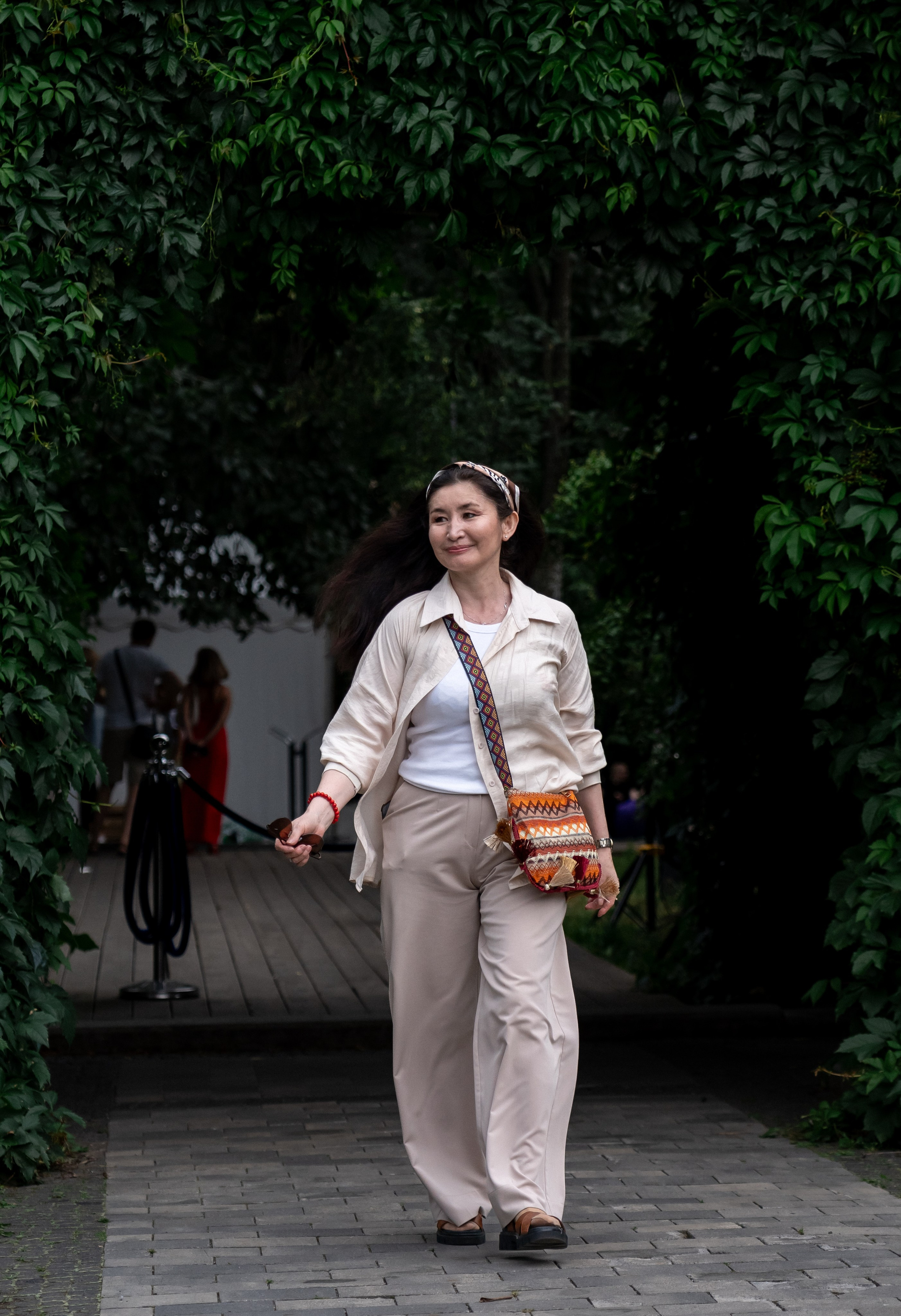 Seide Fashion. Наталия Фролова. Фотограф. Москва