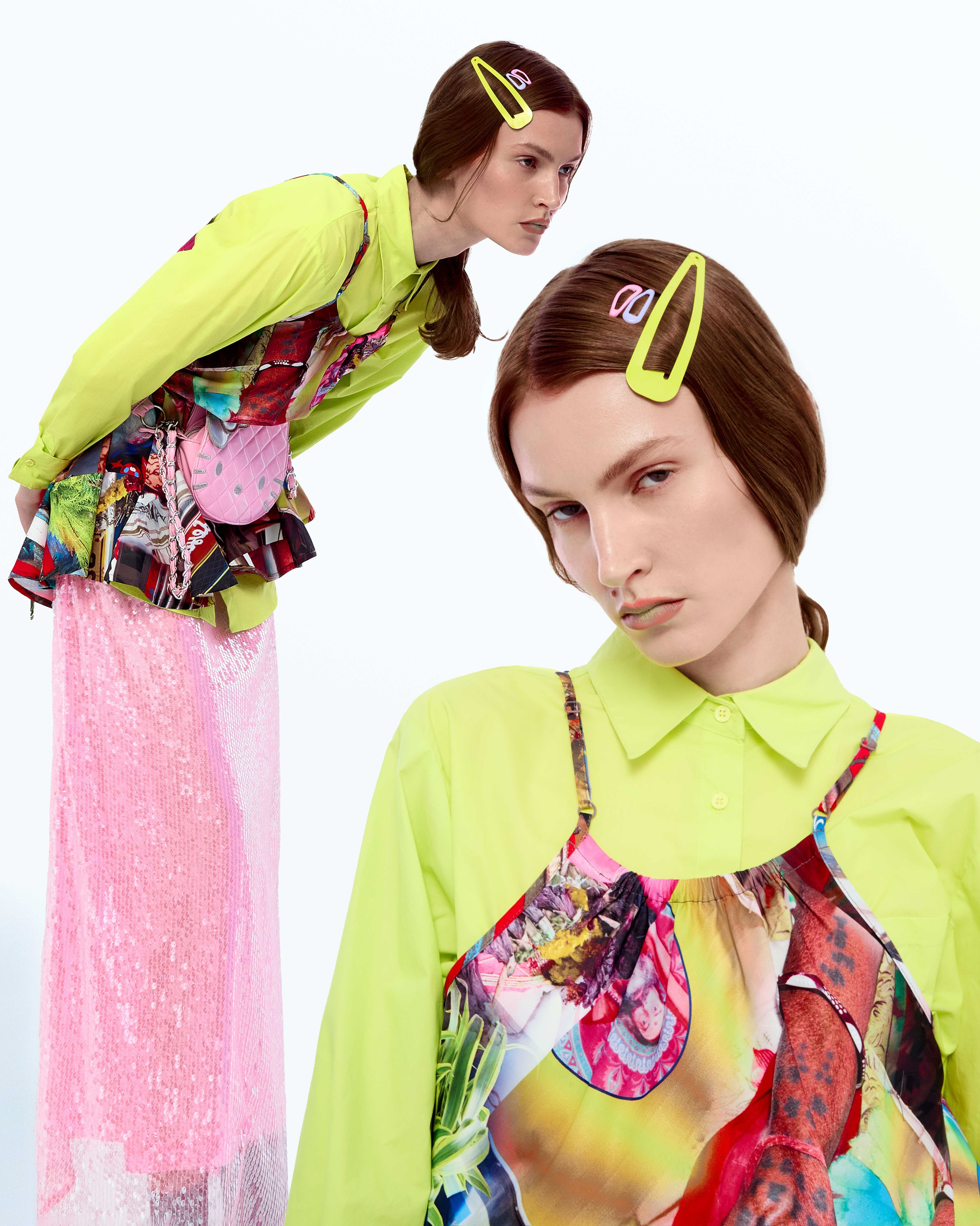 Moscow. Святослав Лебедев | Рекламный фотограф — Коммерческая съемка, Арт-дирекшн, AI-интеграция