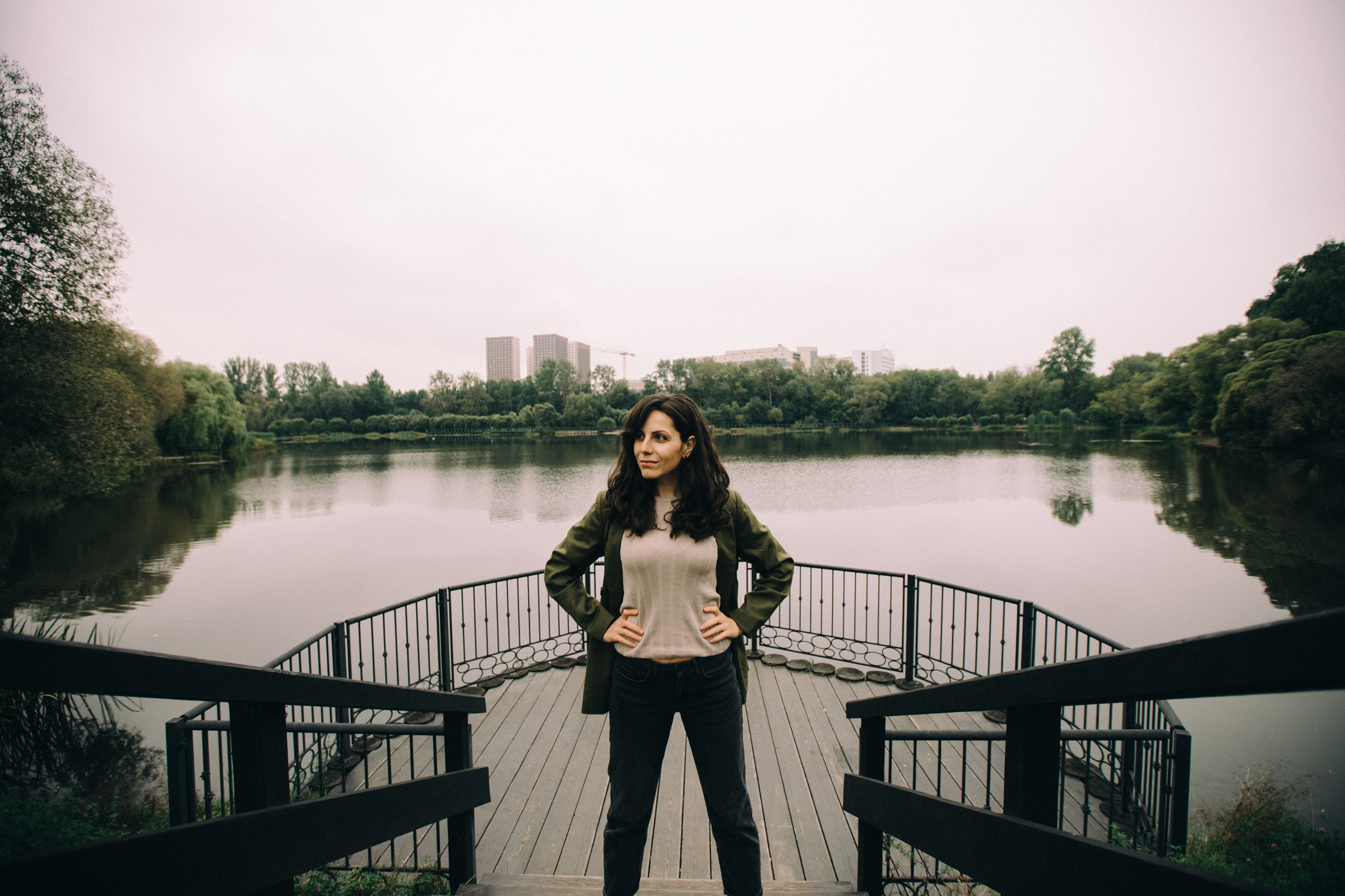 Женя. Женский и репортажный фотограф Москва Натали Смирнова