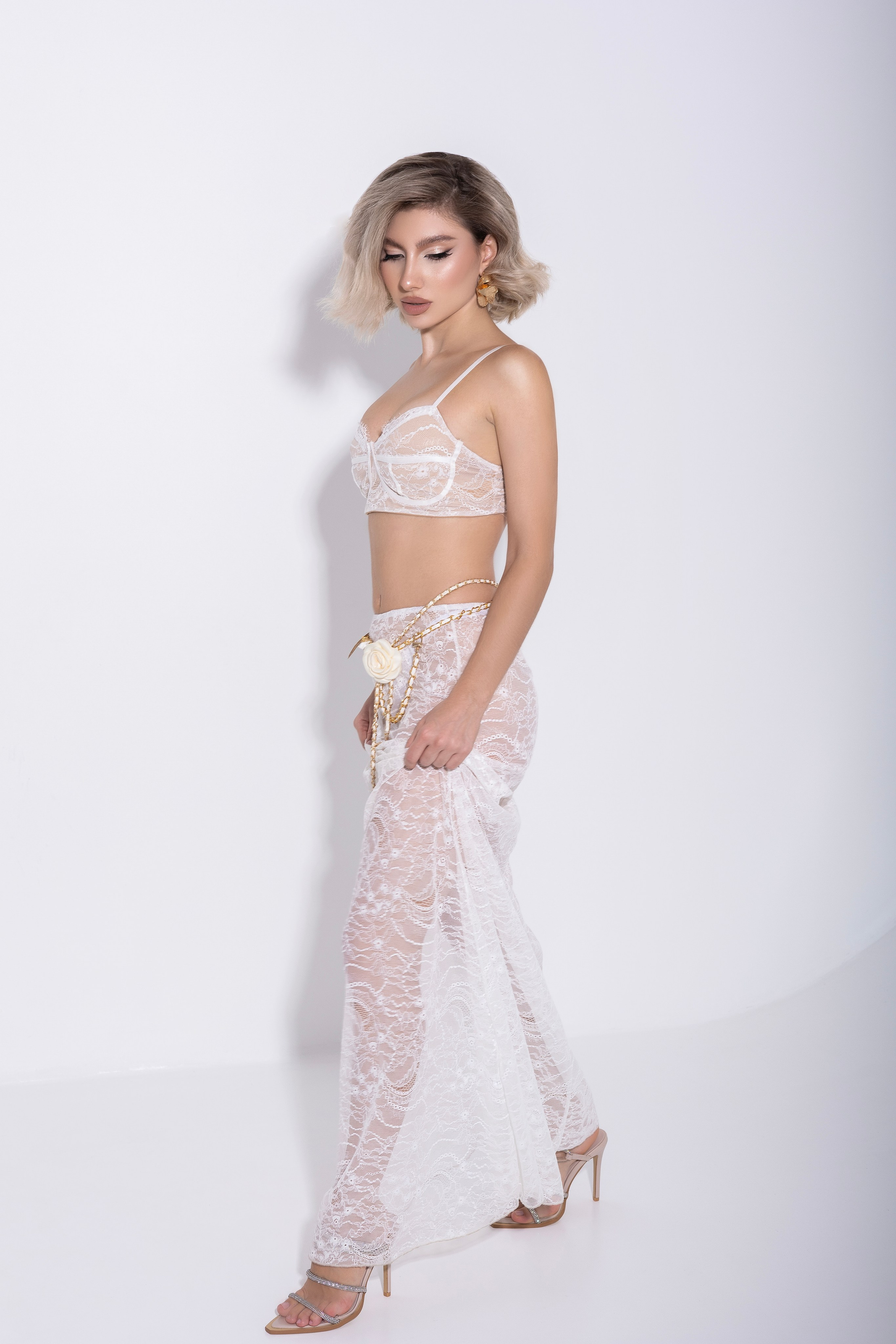 MILA. Главная