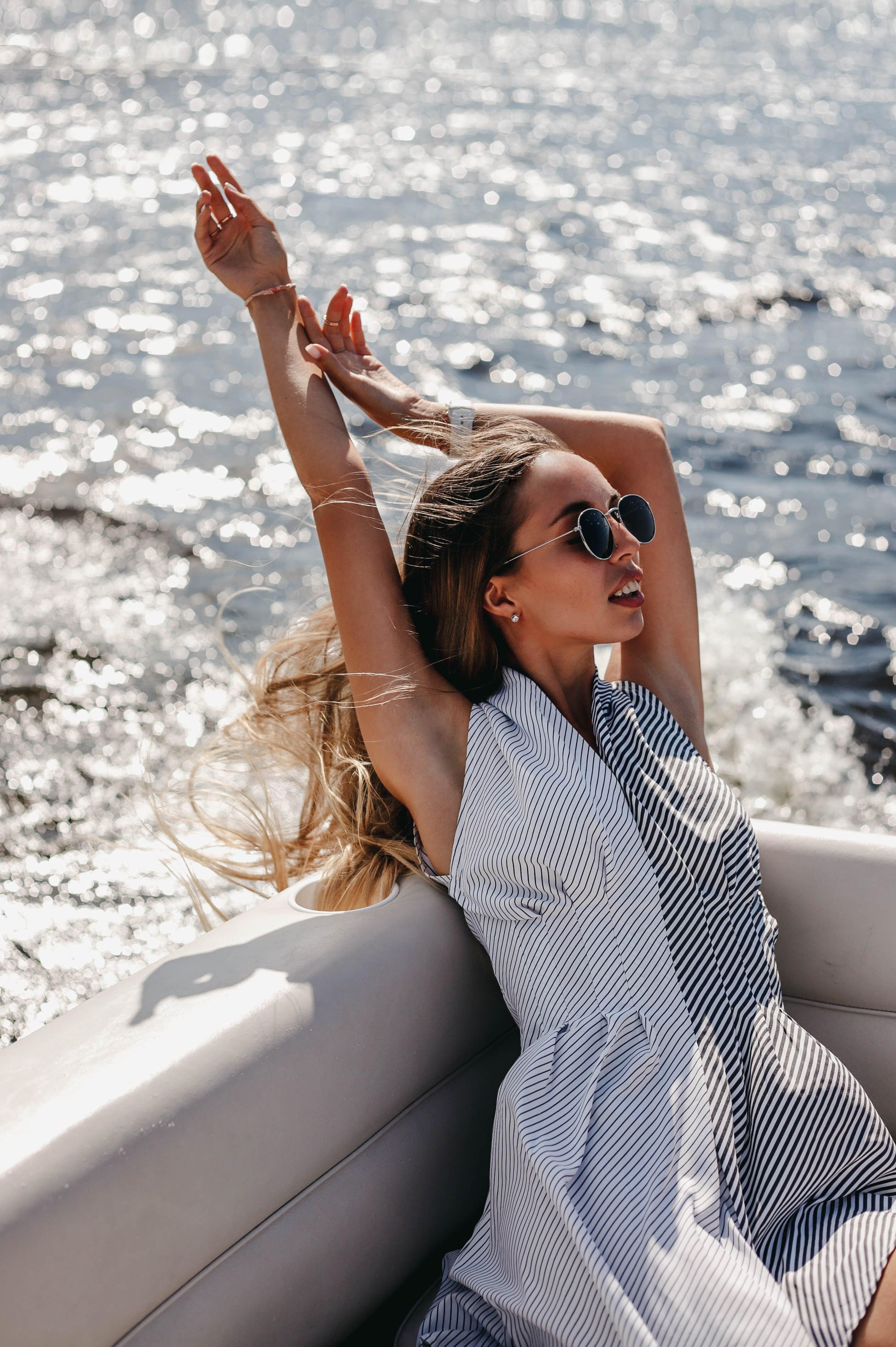 Анна. Фотограф Veronika Potaseva