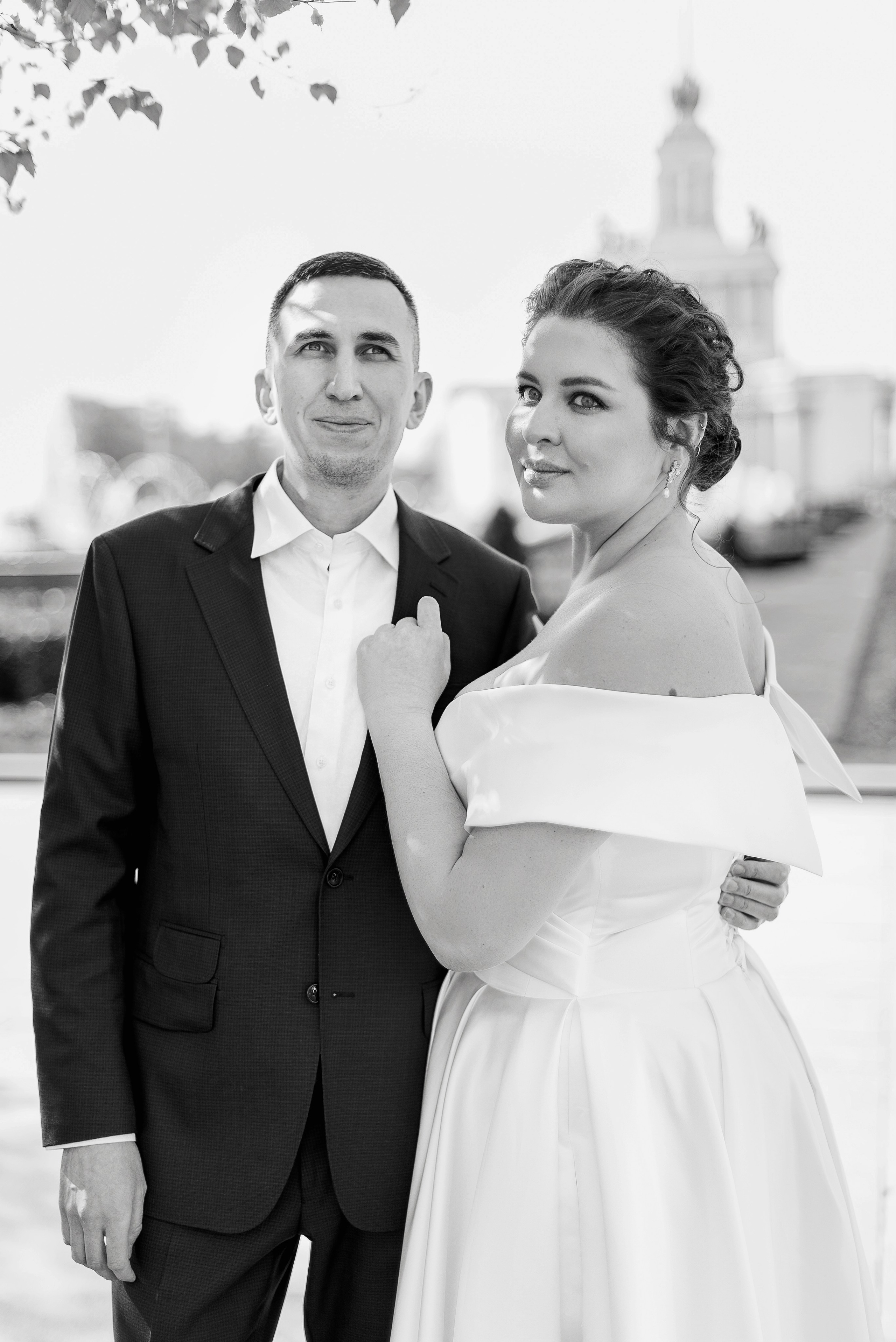 АРТЁМ и ЮЛИЯ. Свадебный и семейный фотограф РИТА БОЧКАРЁВА