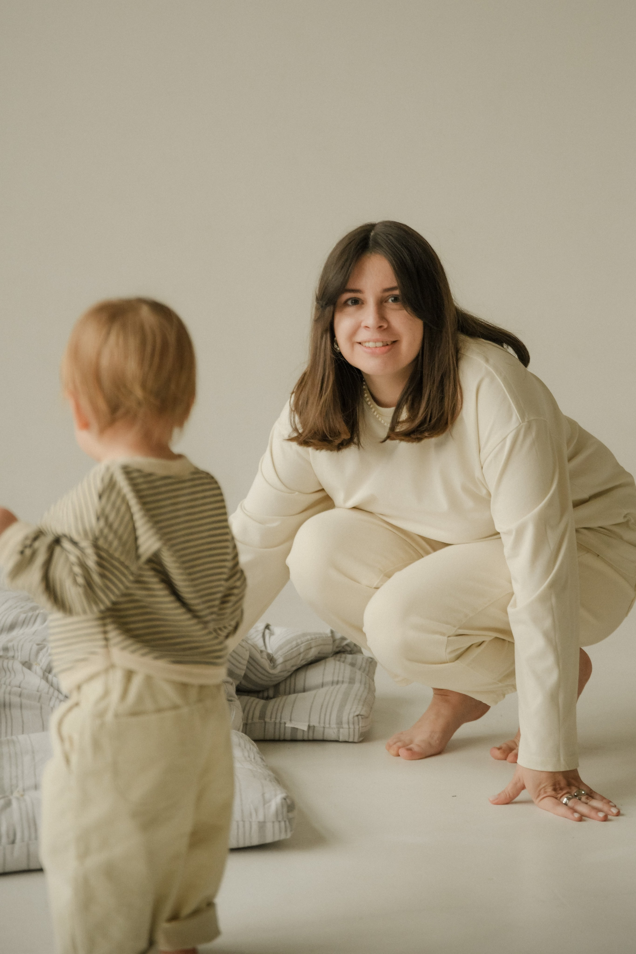 Юна годик. Свадебный и семейный фотограф Владивосток