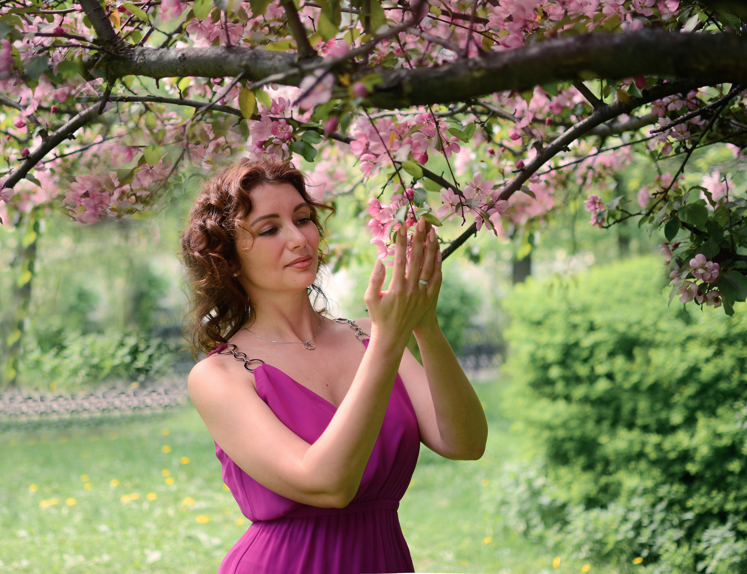 Выездная фотосессия. Семейный фотограф