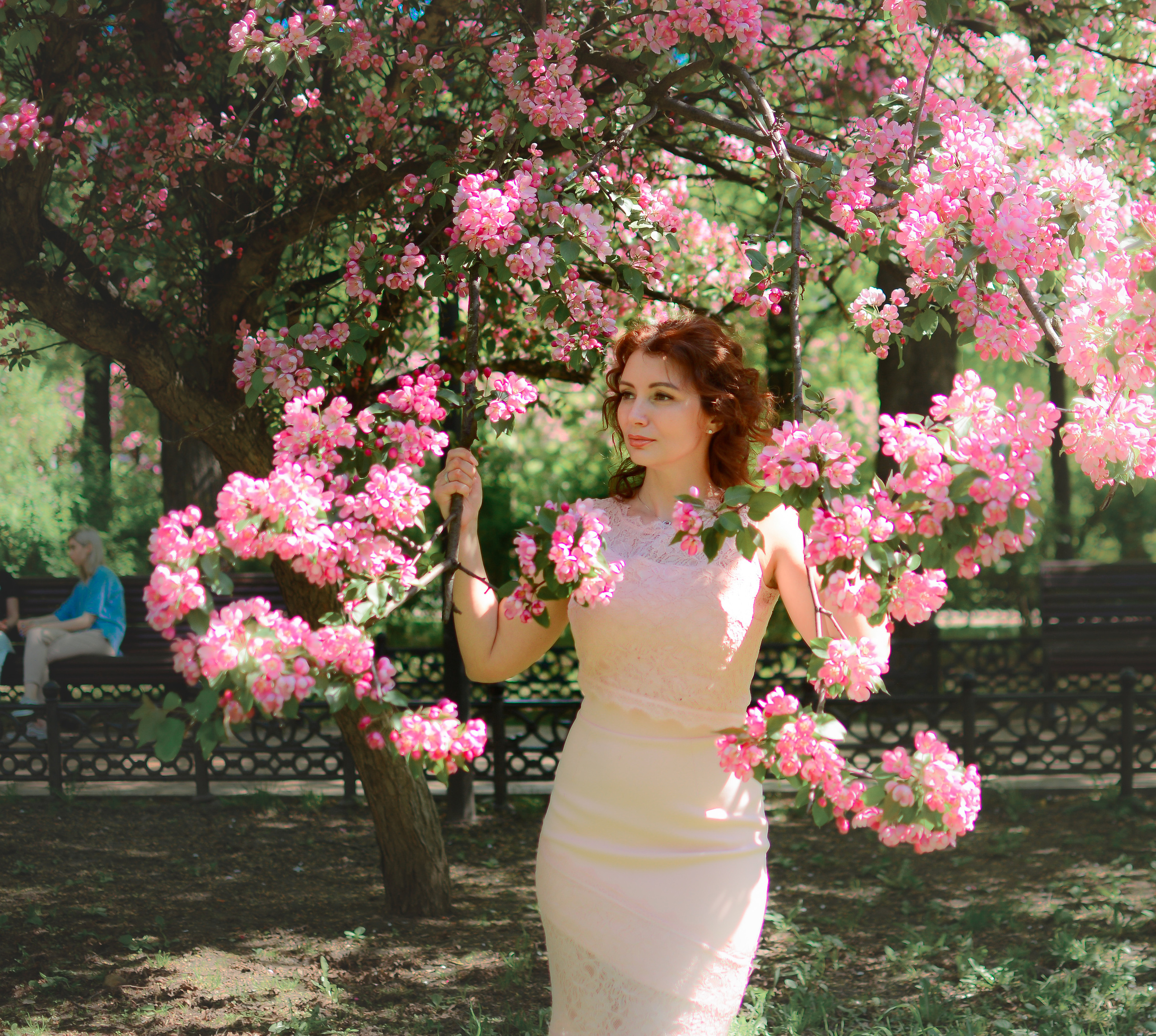 Выездная фотосессия. Семейный фотограф