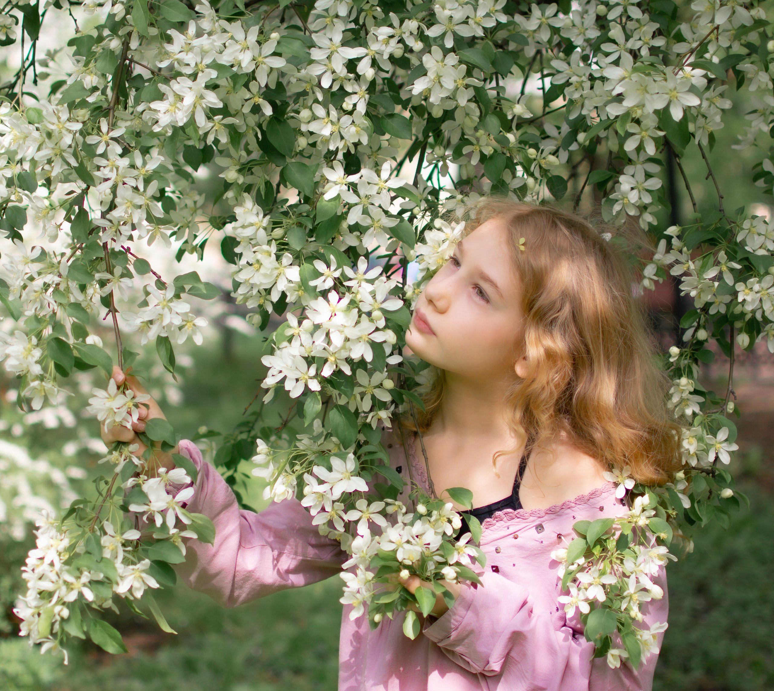 Выездная фотосессия. Семейный фотограф