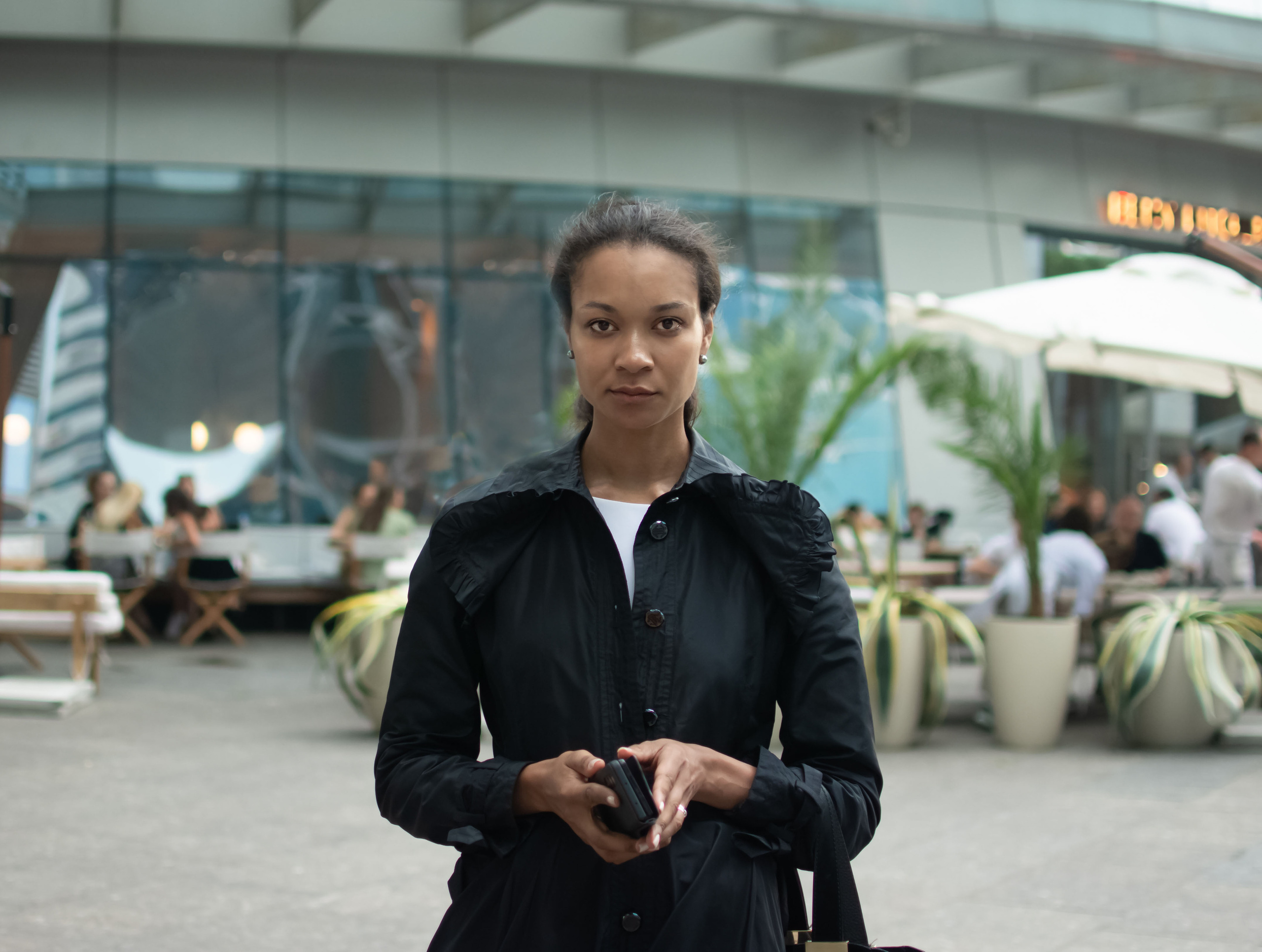 Жаклин ретушь. Семейный фотограф