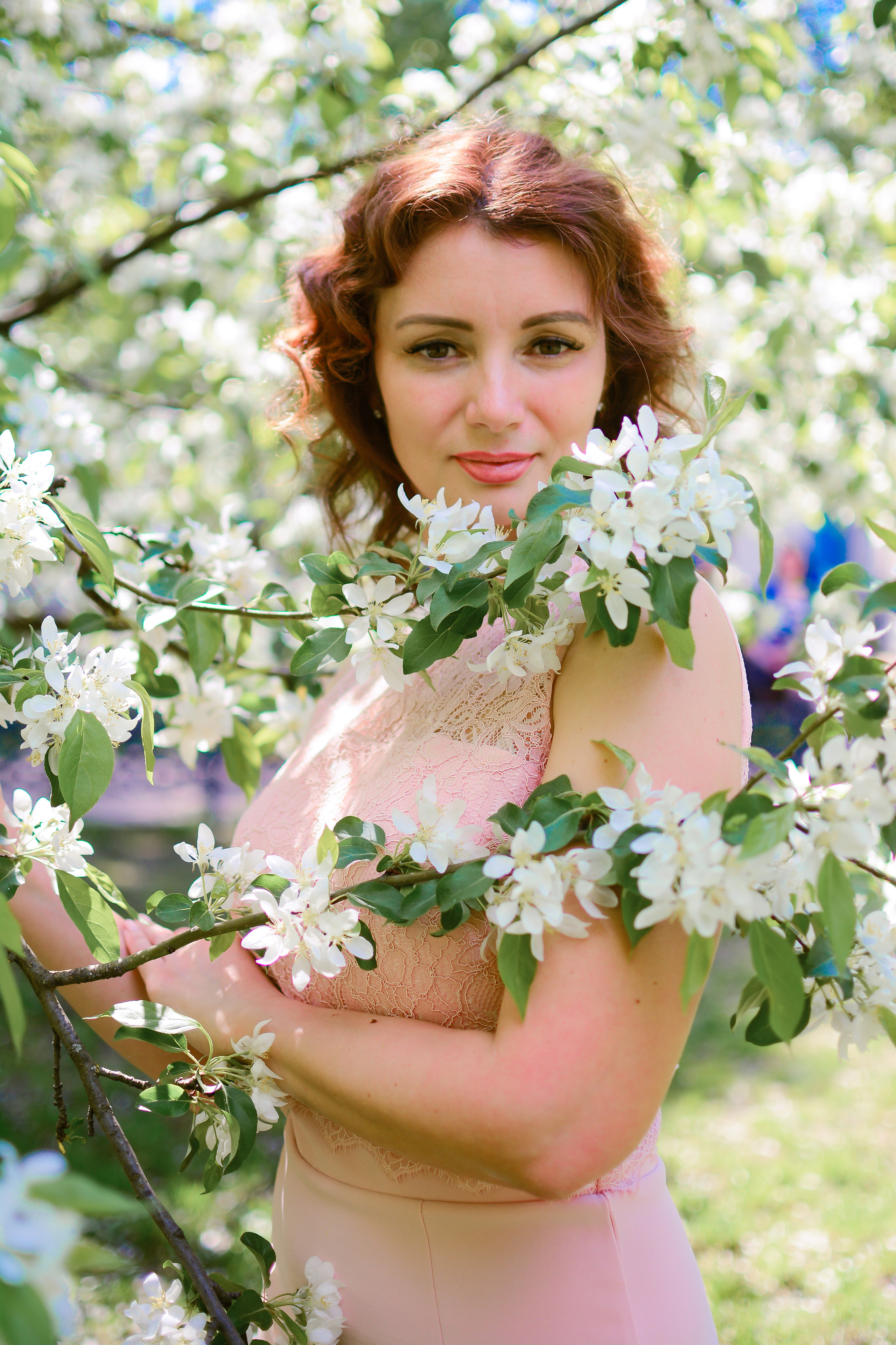 Выездная фотосессия. Семейный фотограф