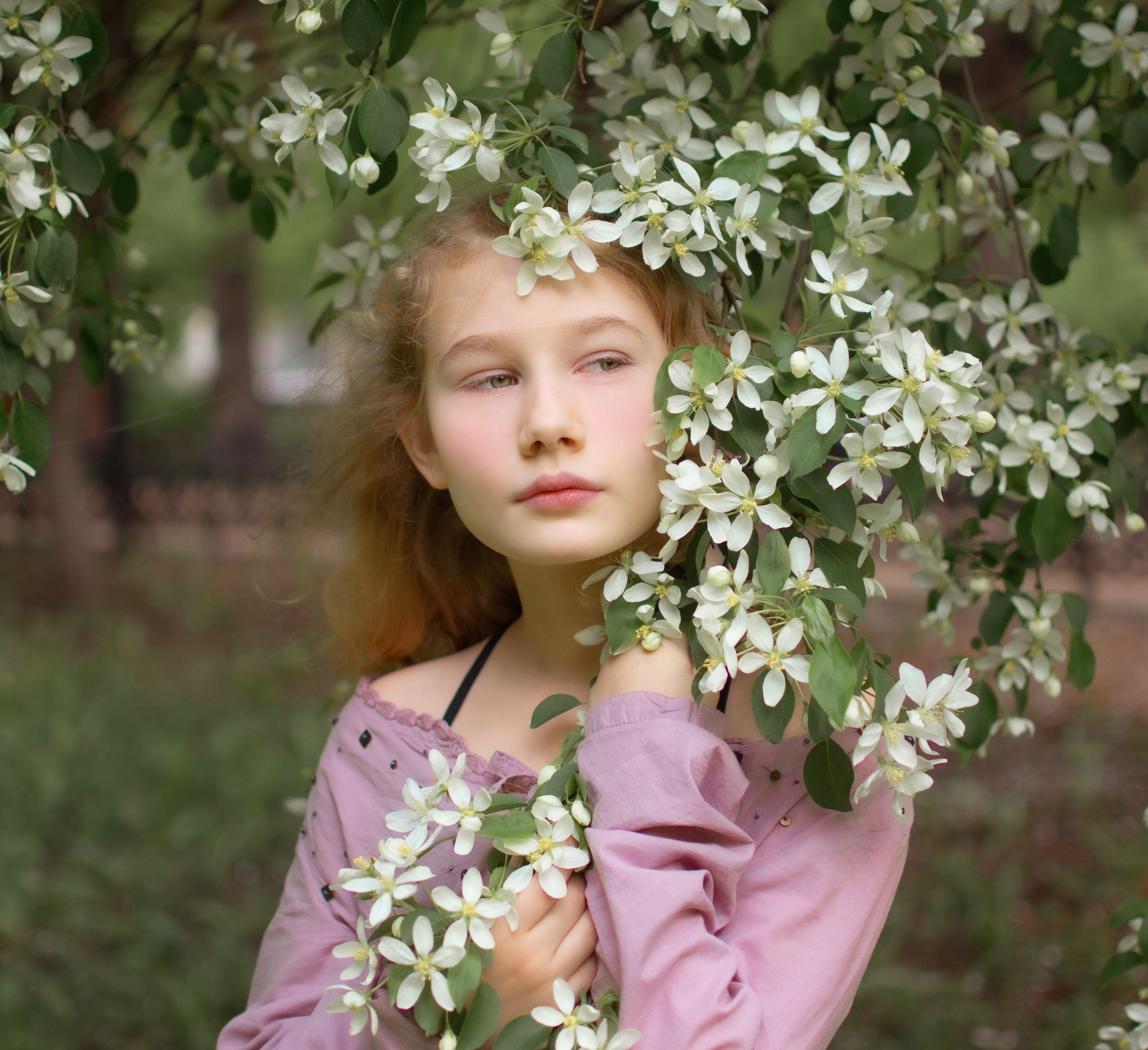 Выездная фотосессия. Семейный фотограф