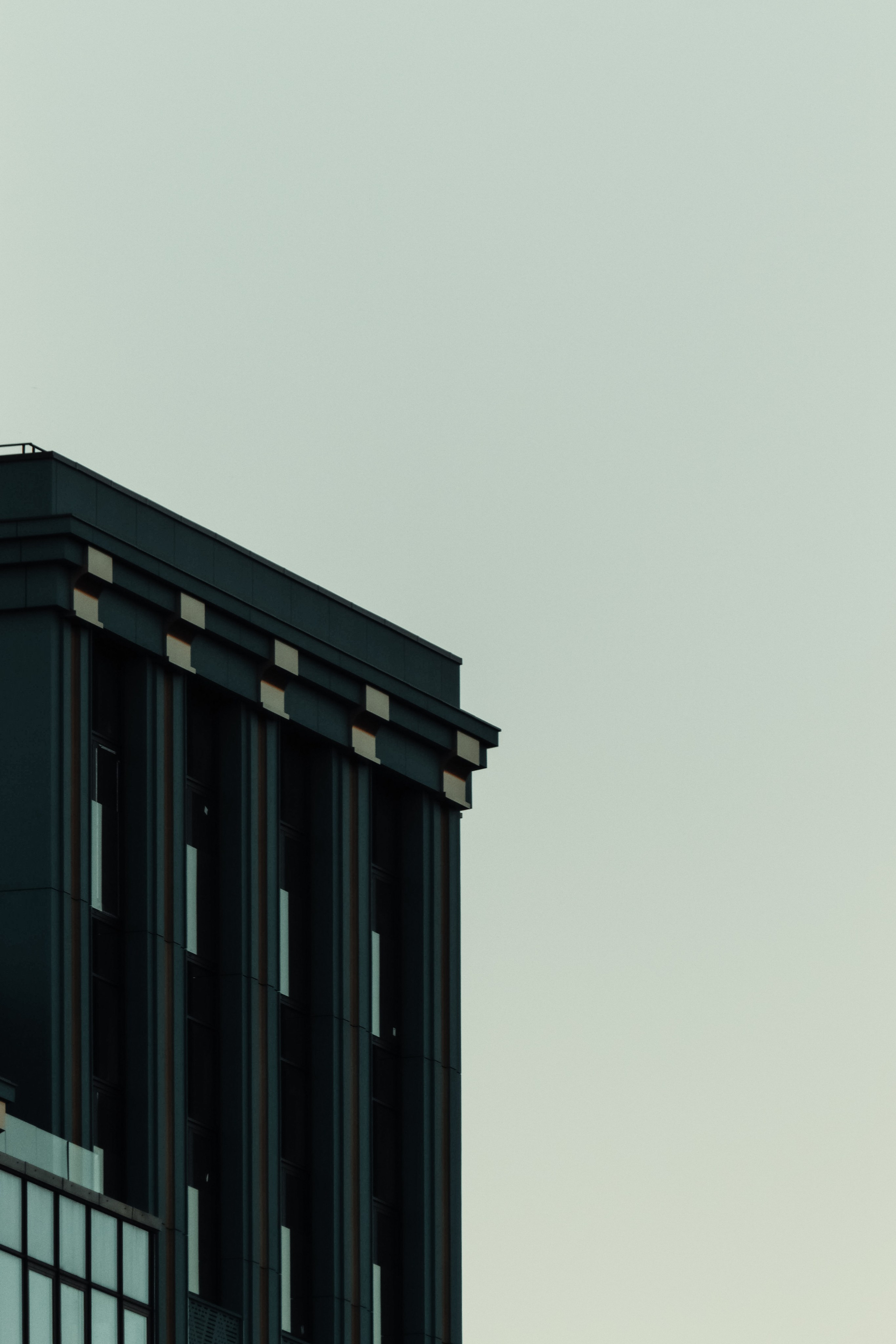 М И Н И М А Л И З М. — Digital Noise —