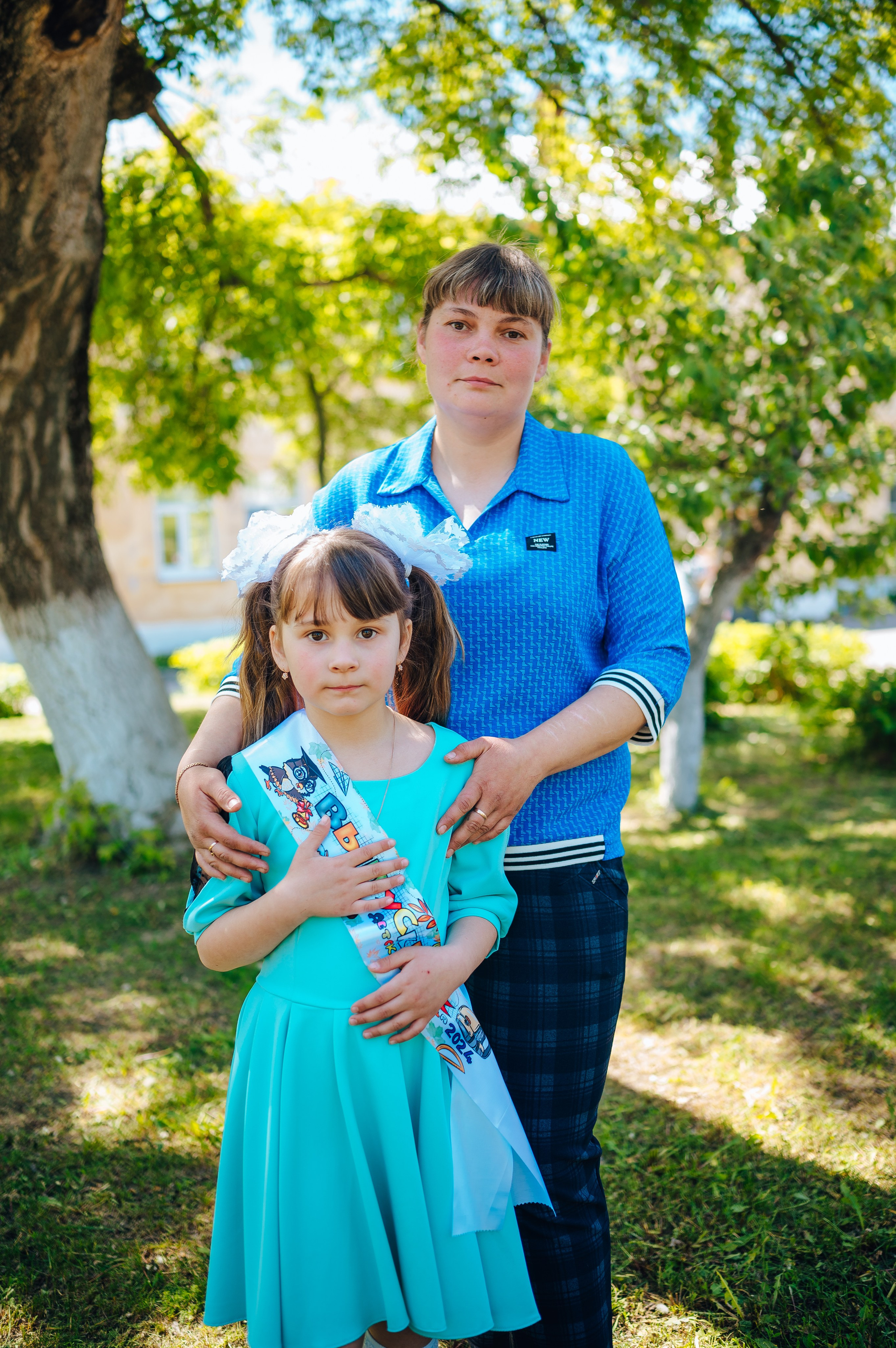 56 сад. Детский и семейный фотограф Катерина Мишина