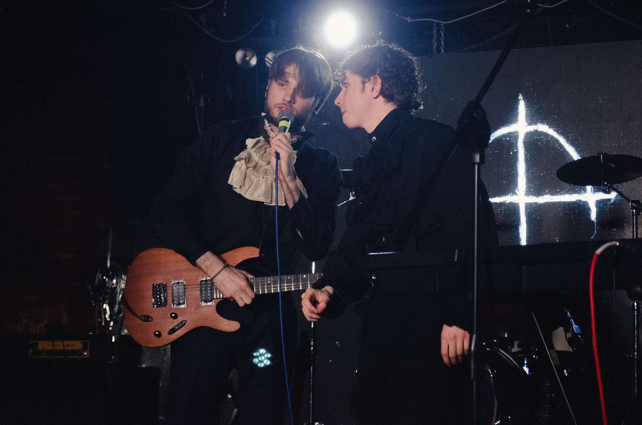 Феодор. Фотограф Валерия Пэун