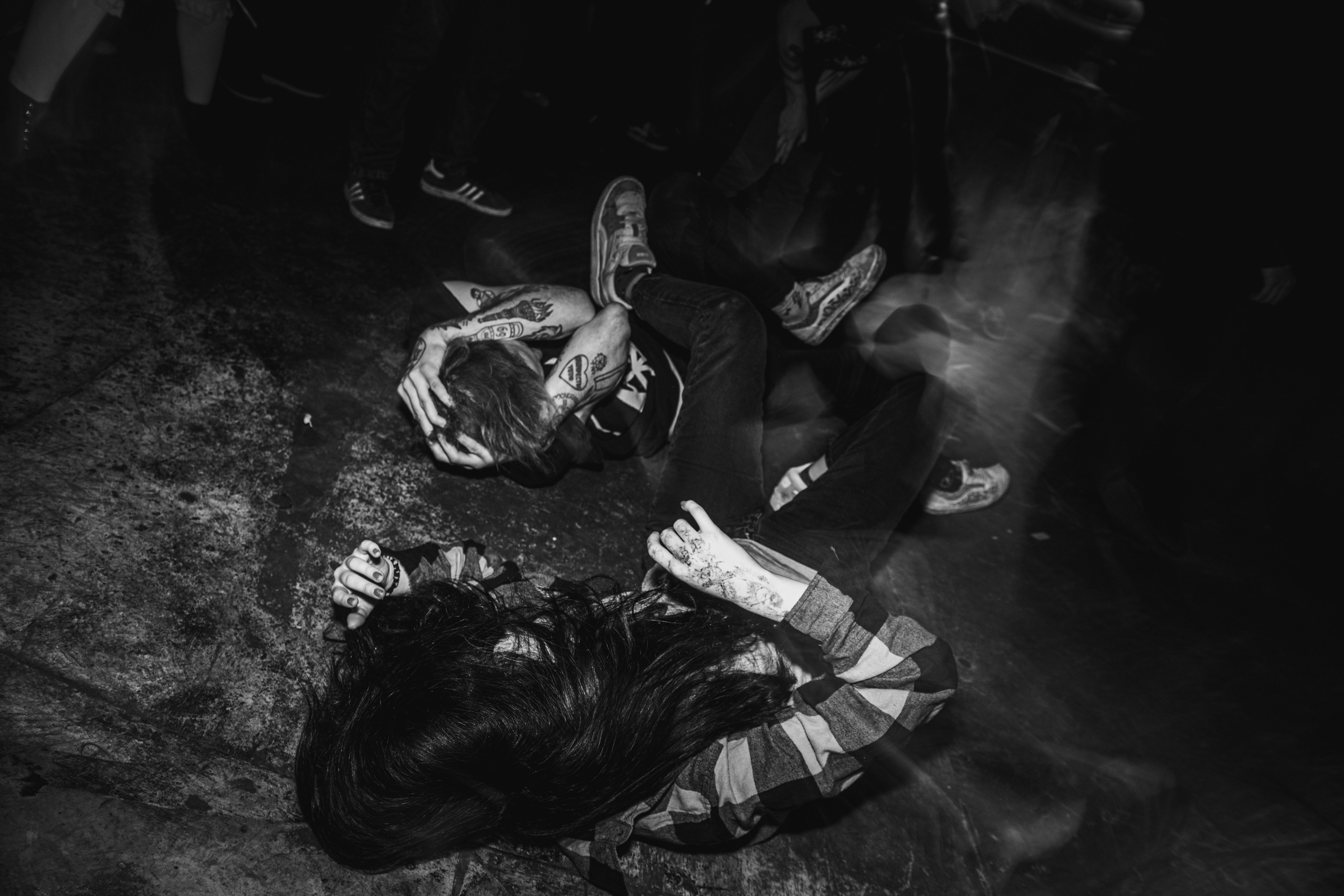 Octavia Daylight & Ютани & Летние войны & сплошь 14.11.2025. Репортажный фотограф в Москве Legiodot