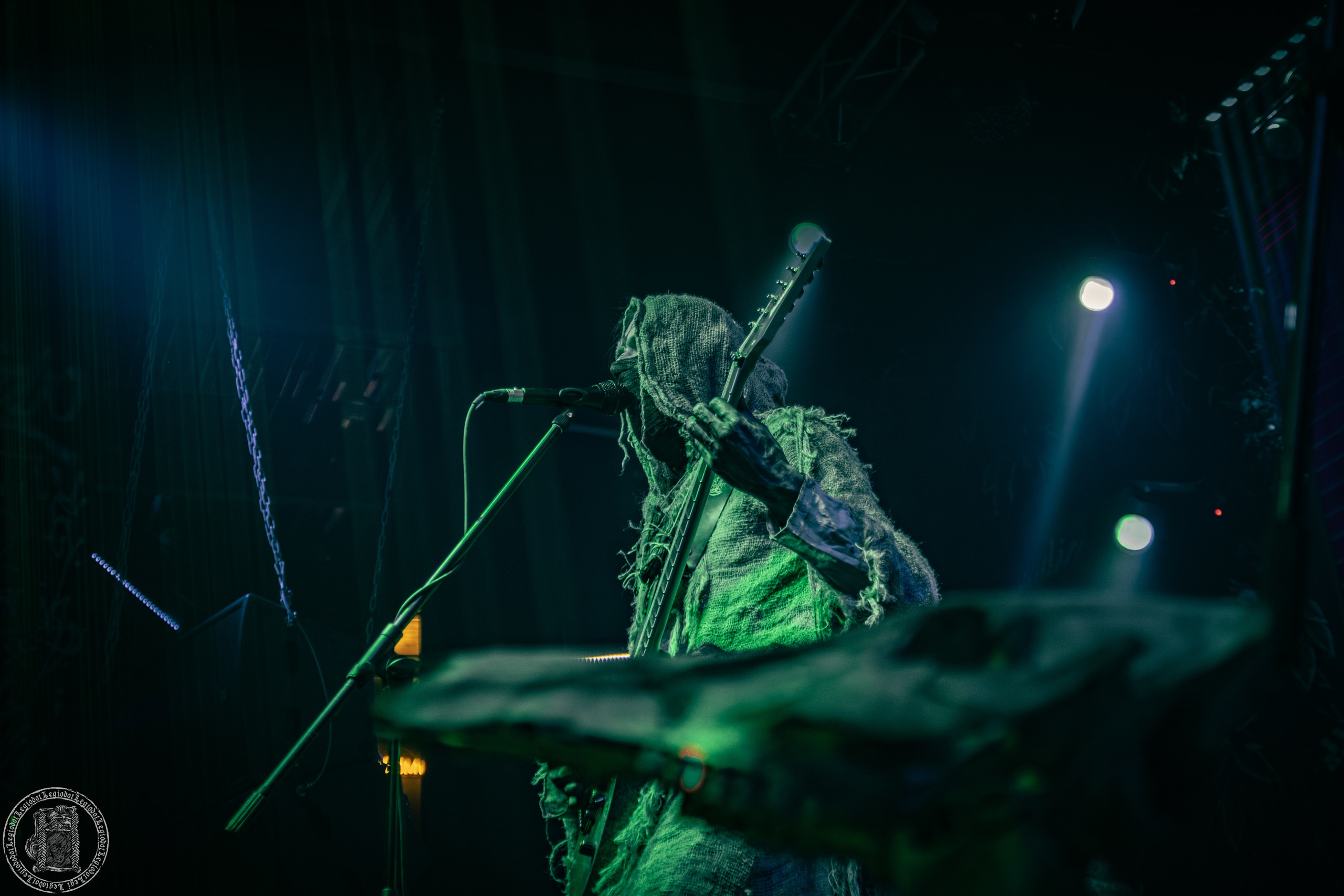 Vspolokh 26.04.2025. Репортажный фотограф в Москве Legiodot