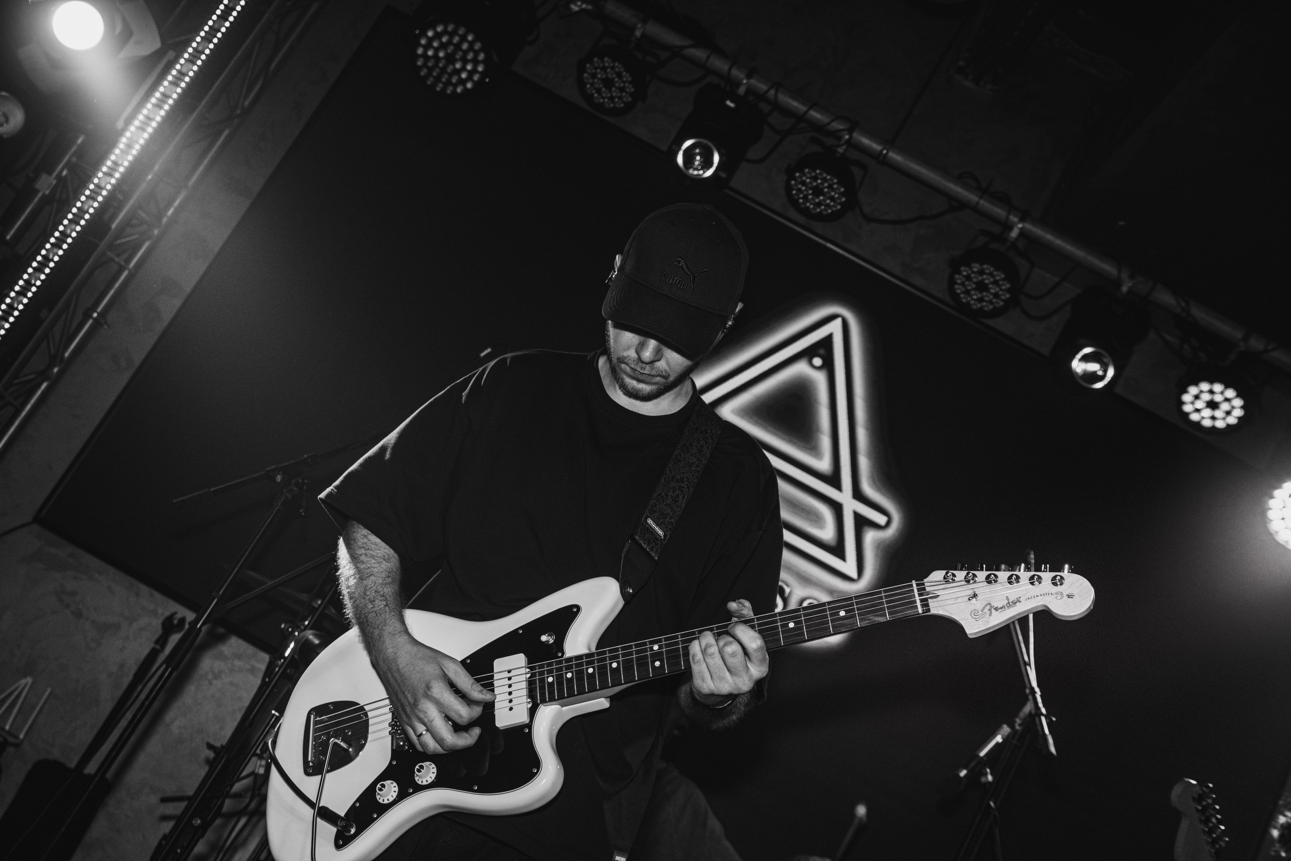 Naska & Косатка & Kailess & Rapiere 18.07.2025. Репортажный фотограф в Москве Legiodot