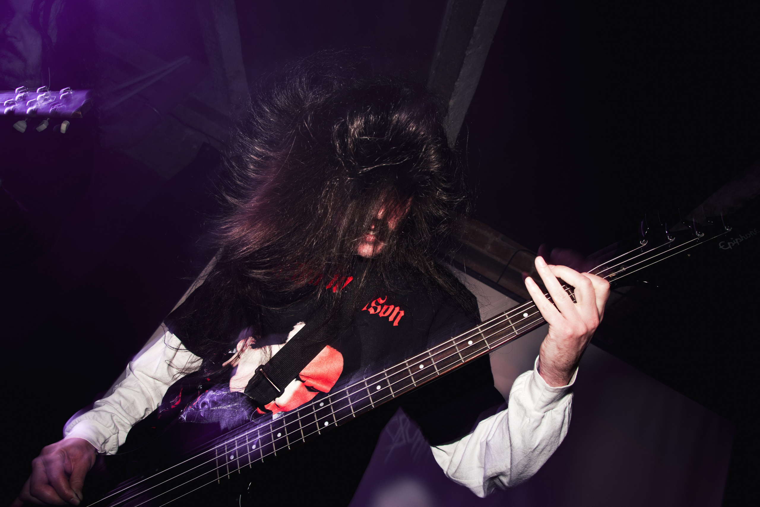 Lowfloor & Smyčka & Supruga 30.10.2025. Репортажный фотограф в Москве Legiodot