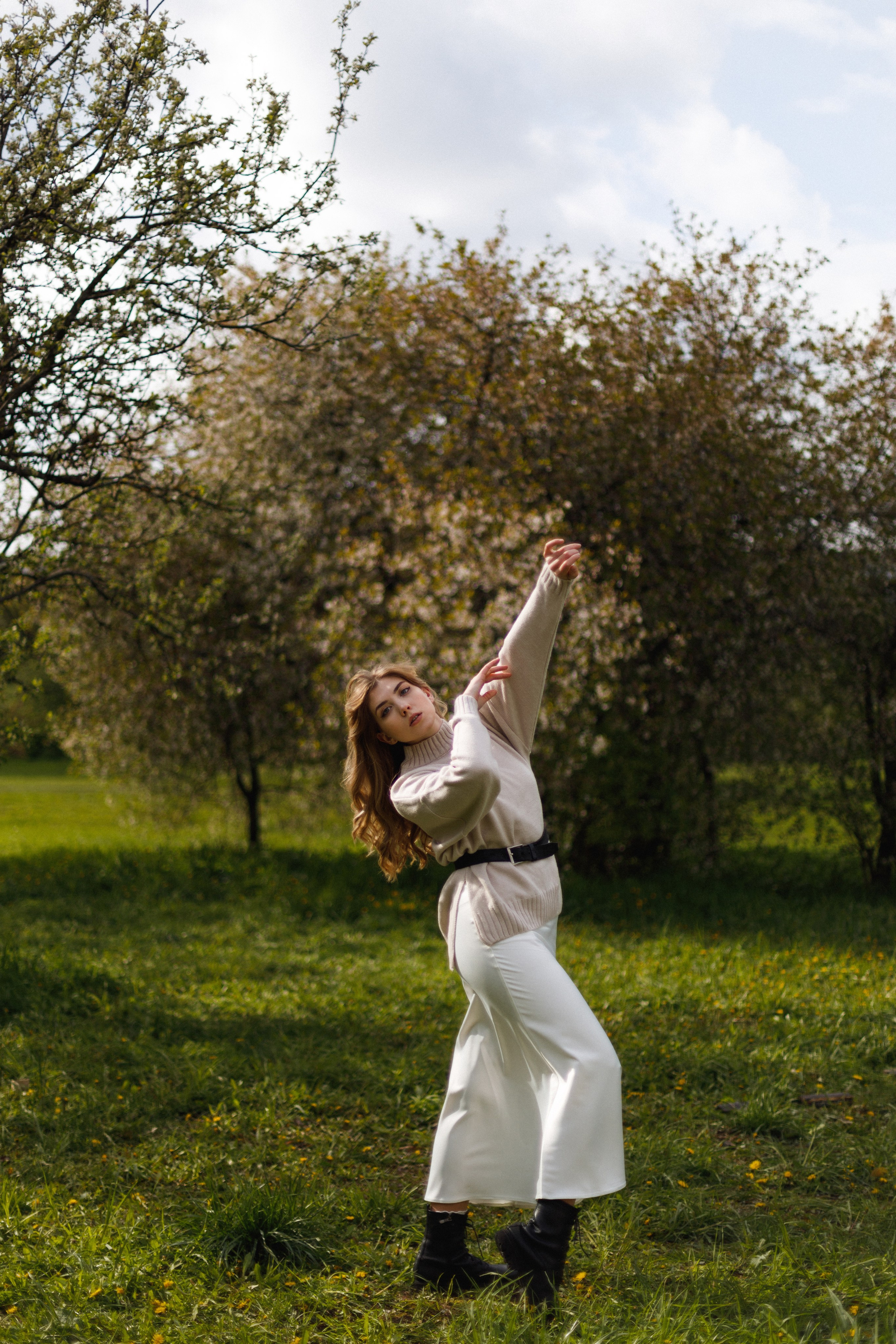 Александра. Фотограф Дарья Смирнова
