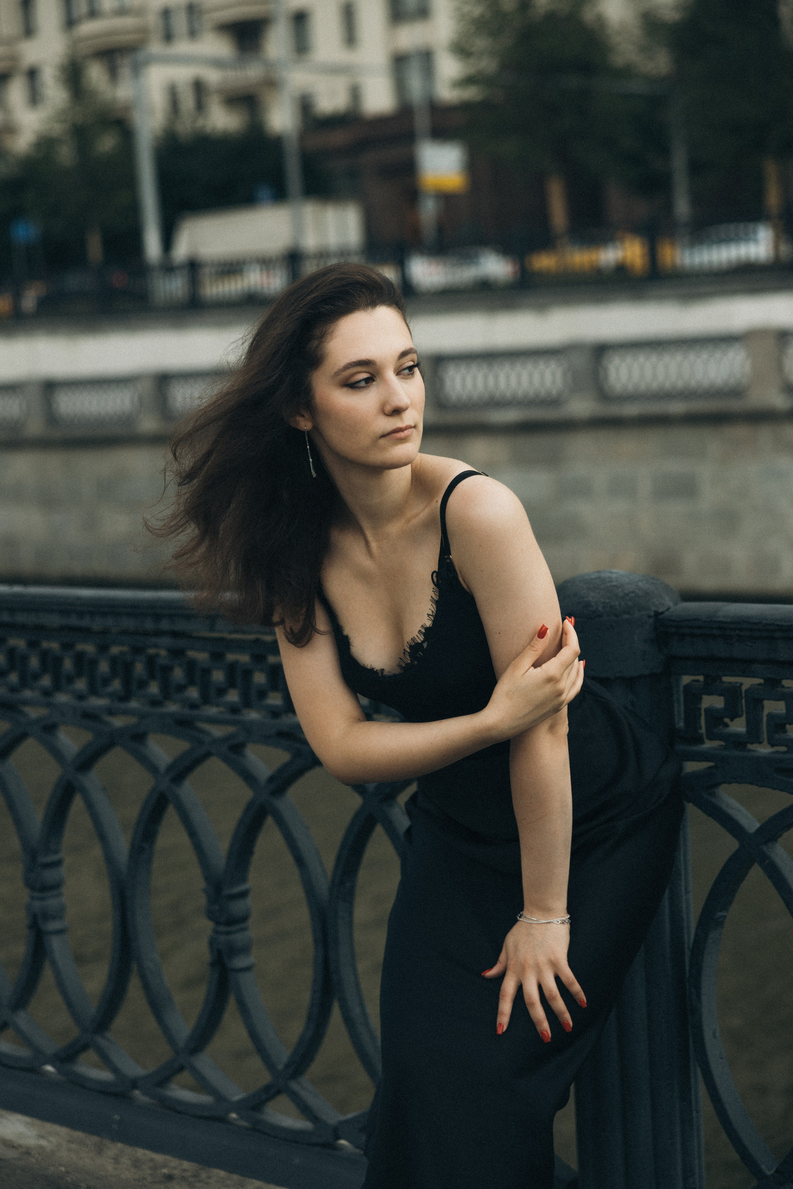 Маша. Фотограф Дарья Смирнова