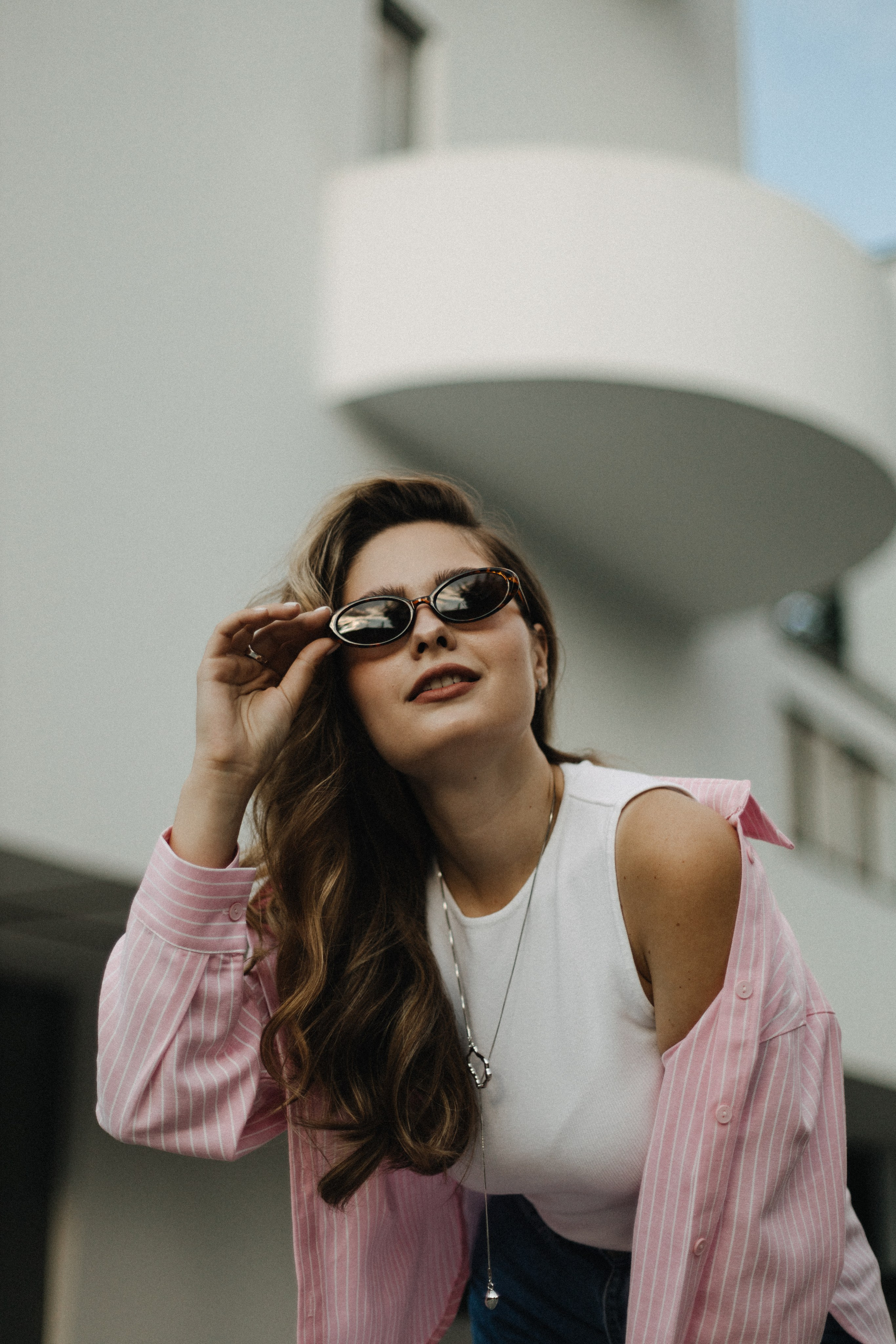 Настя. Фотограф Дарья Смирнова