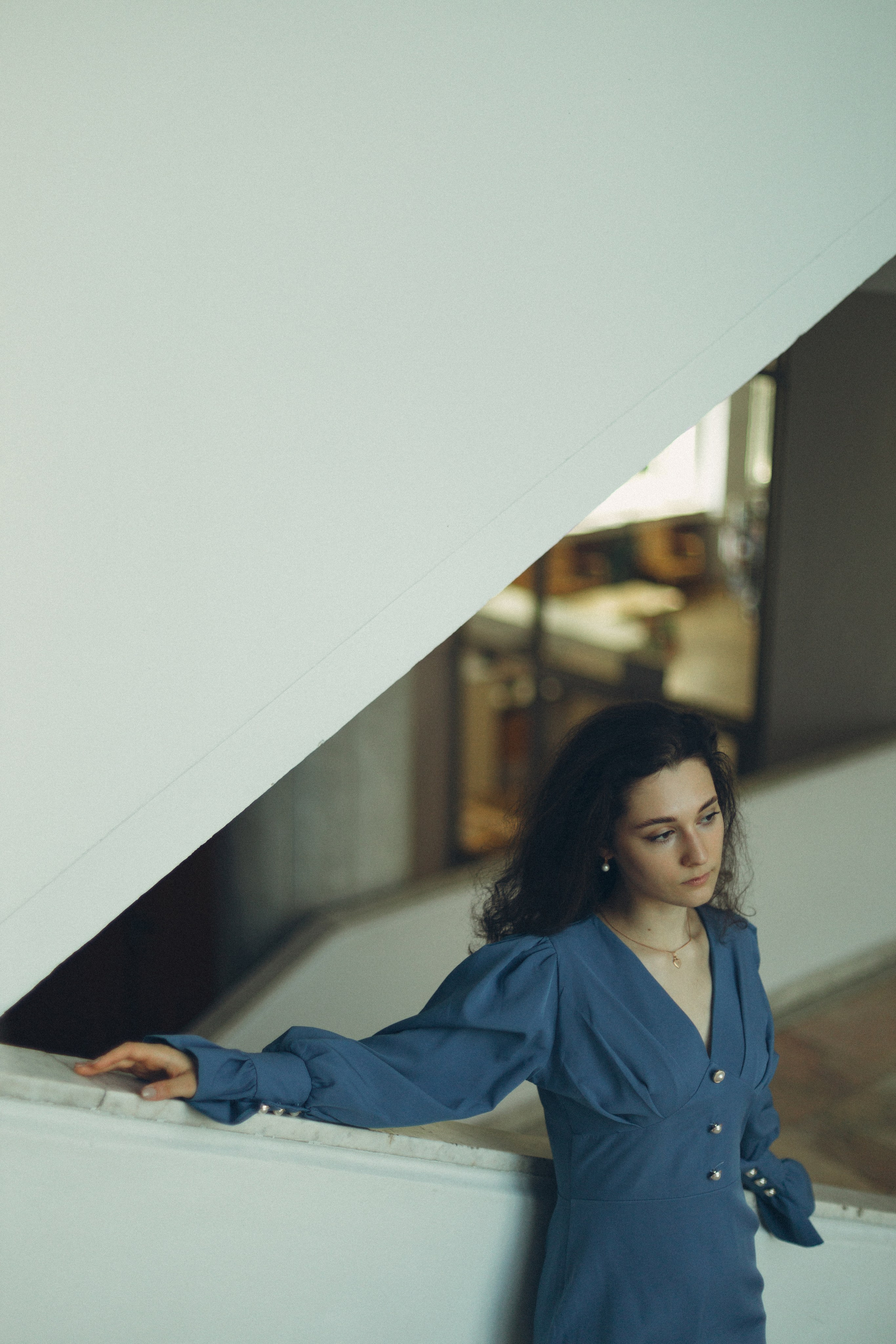 Мария. Фотограф Дарья Смирнова