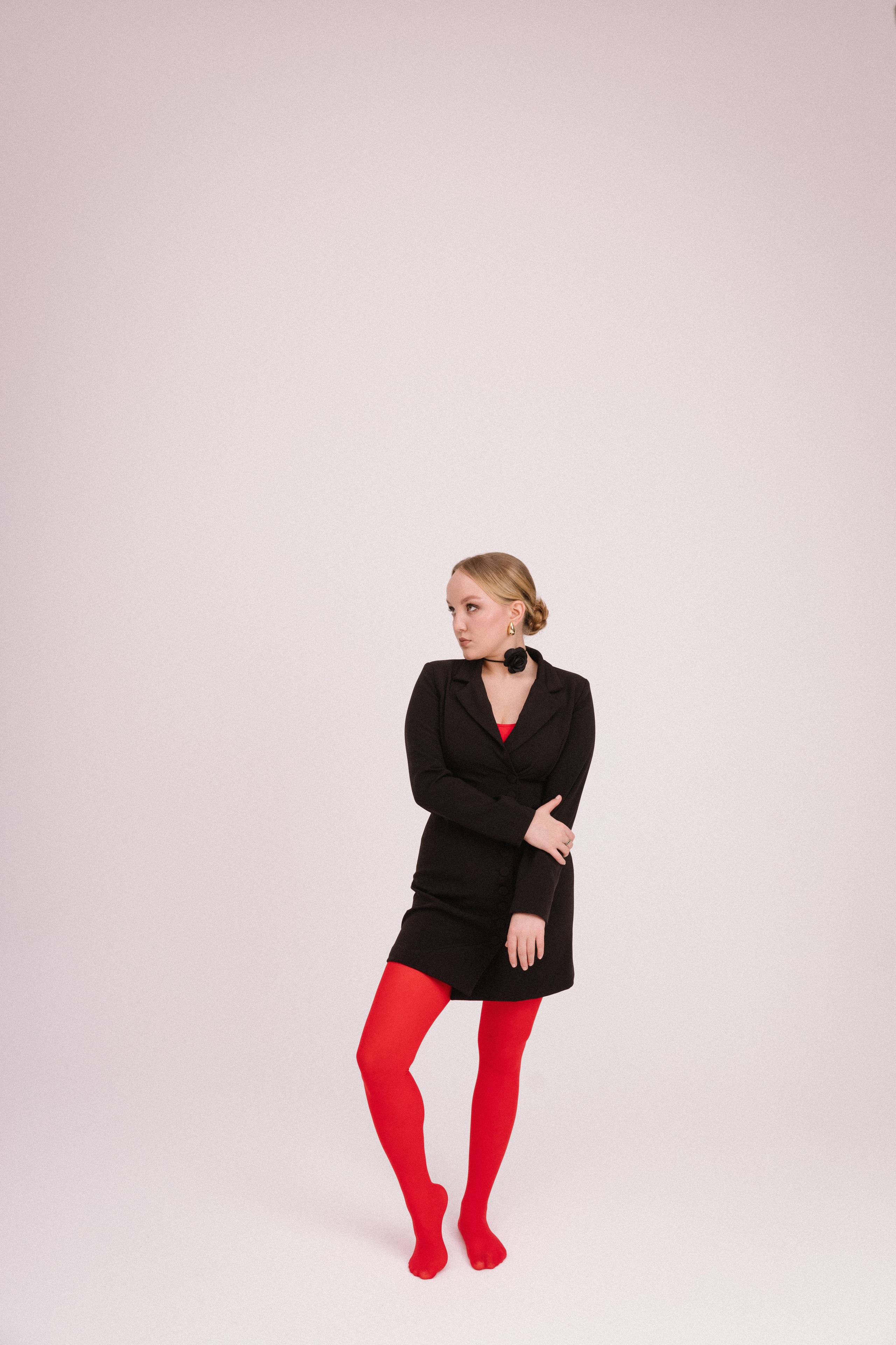 Нина. Фотограф Дарья Смирнова