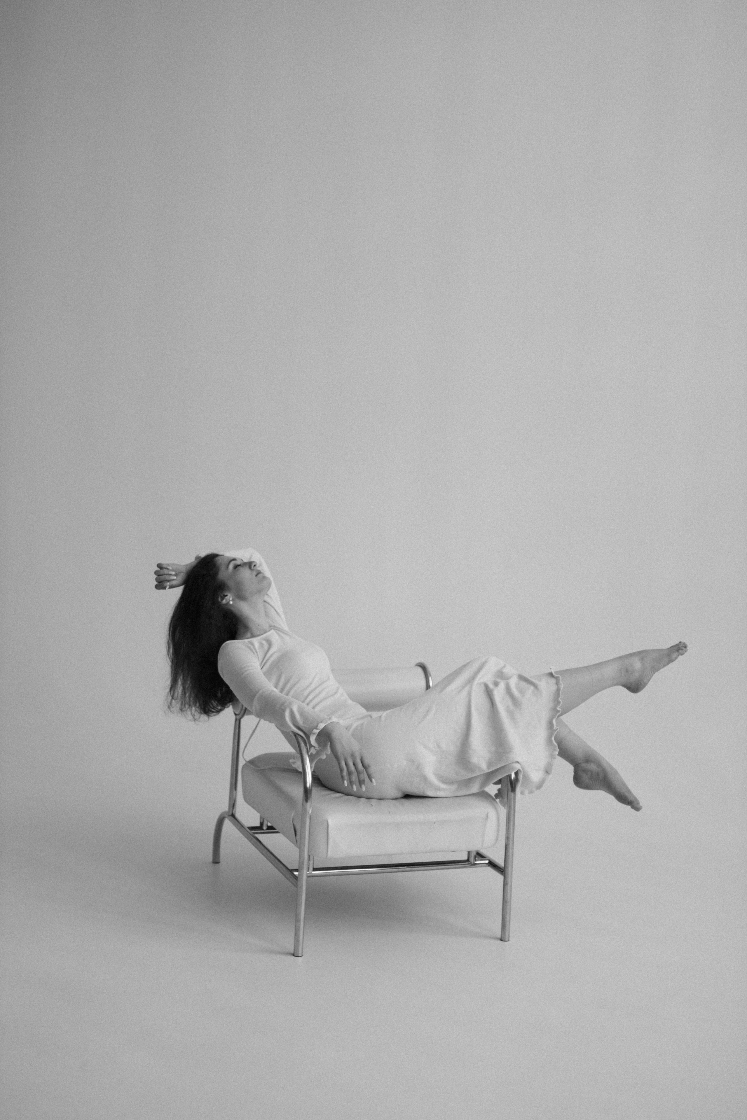 Маша. Фотограф Дарья Смирнова