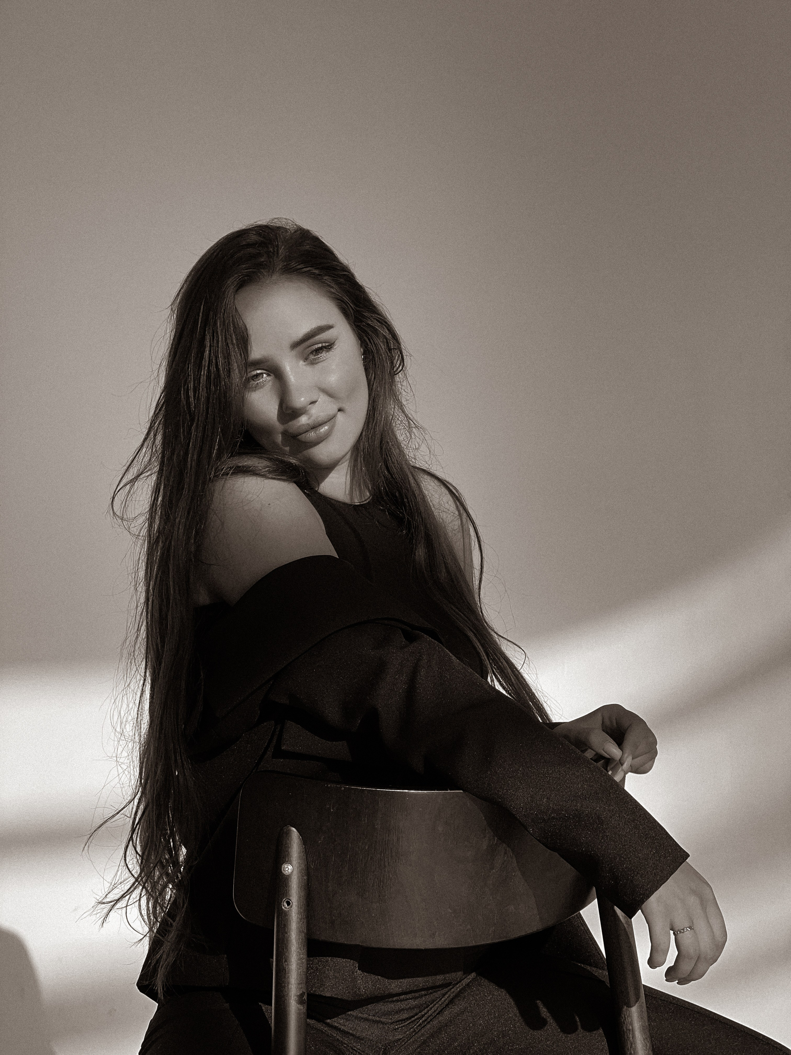 Мобильная съемка. Фотограф Челябинск | Кристина